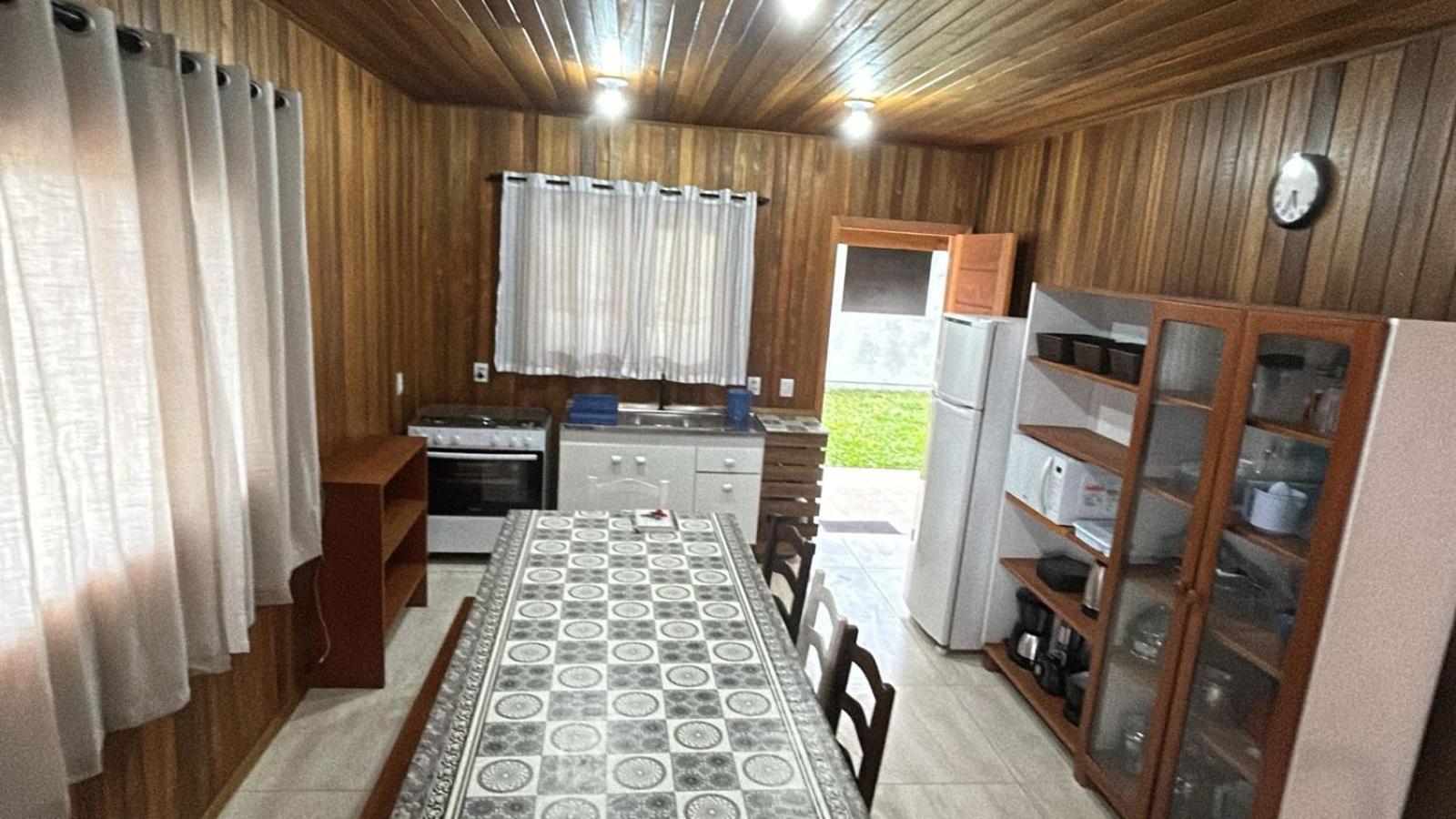 Janelas do Paraiso Balneário Gaivota
