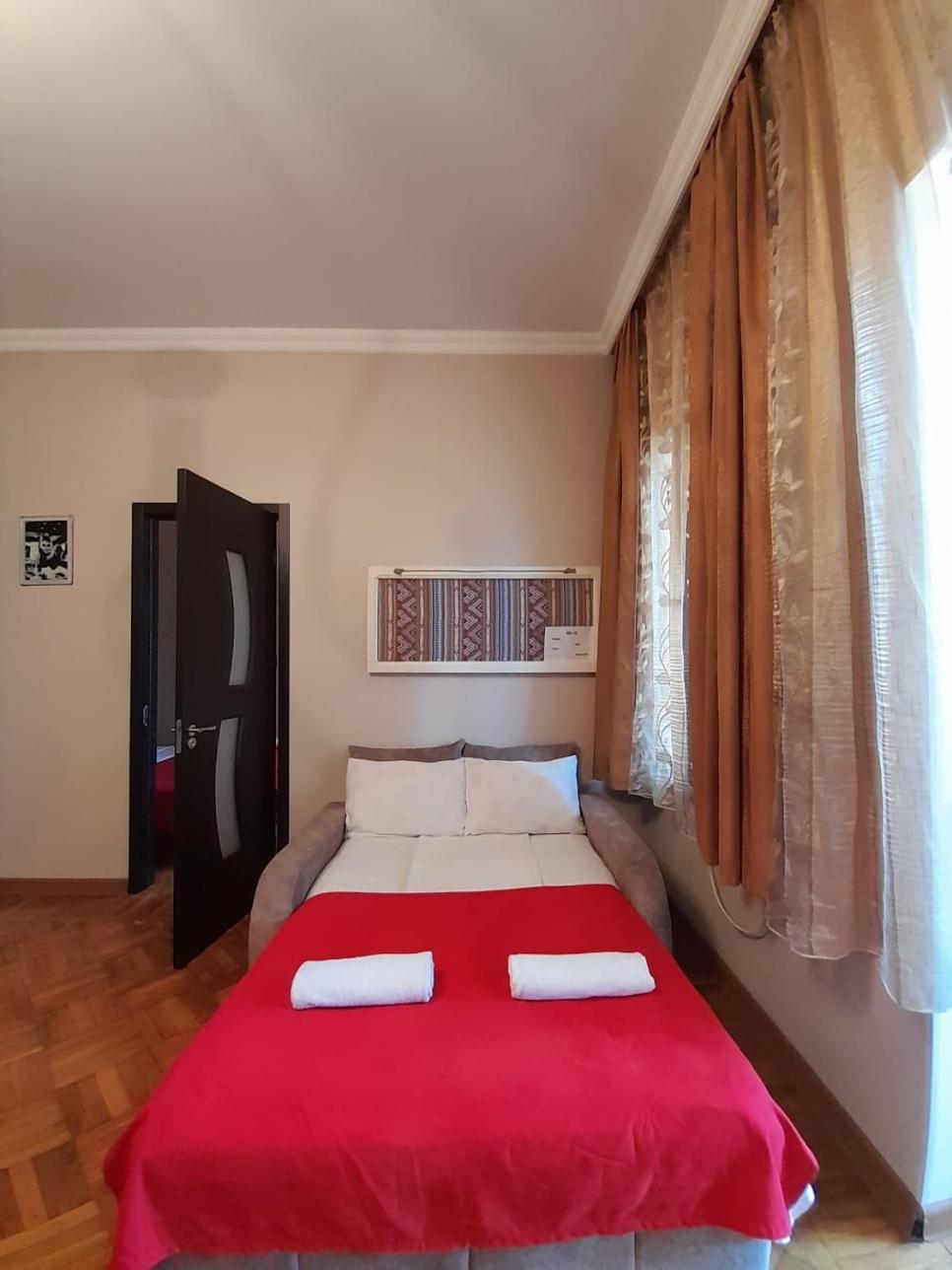 Story Apartment