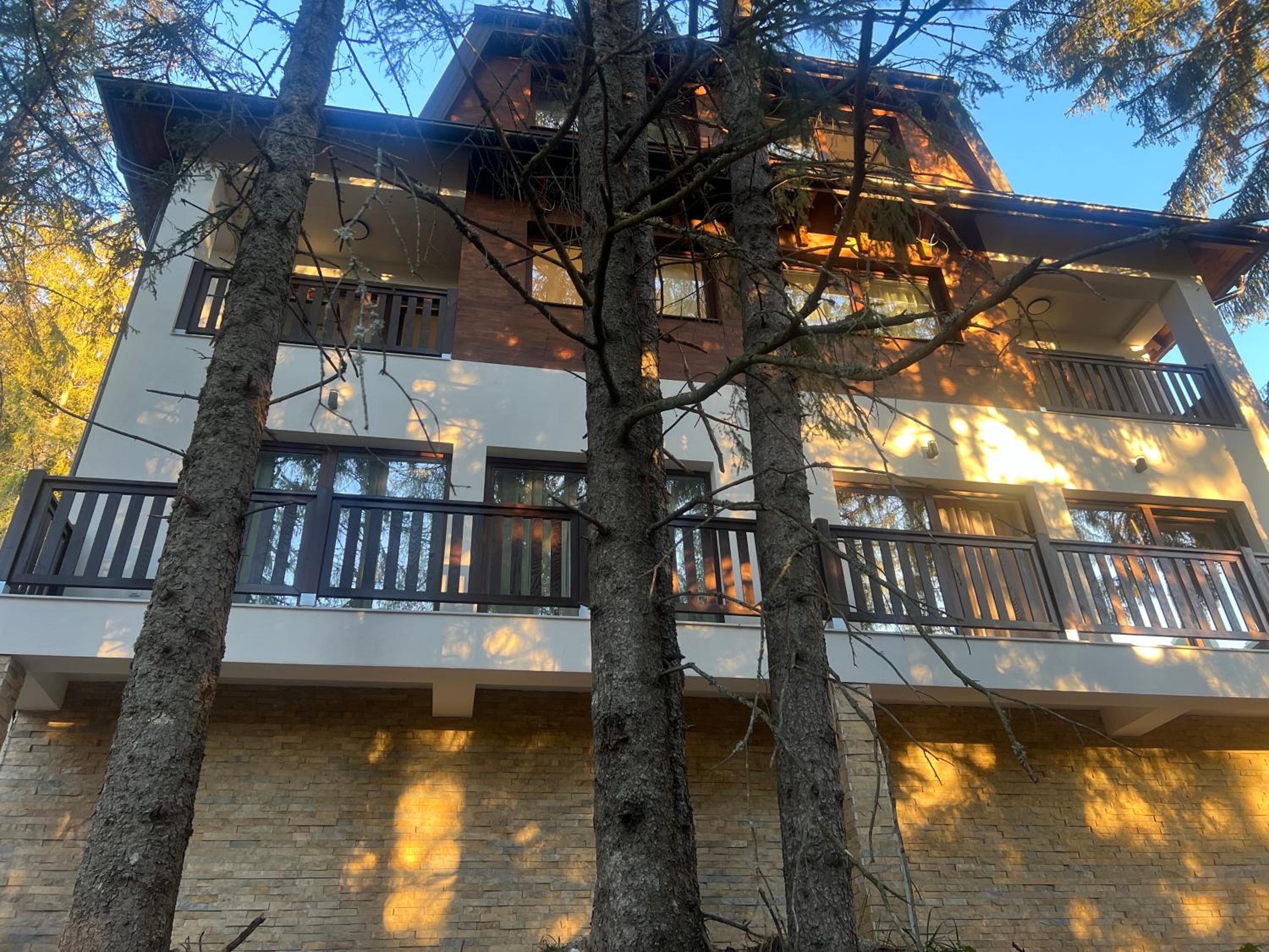 Ruža vetrova Zlatar - A2 view 2