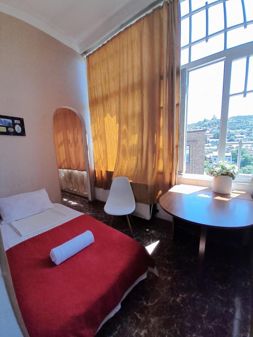 Story Apartment