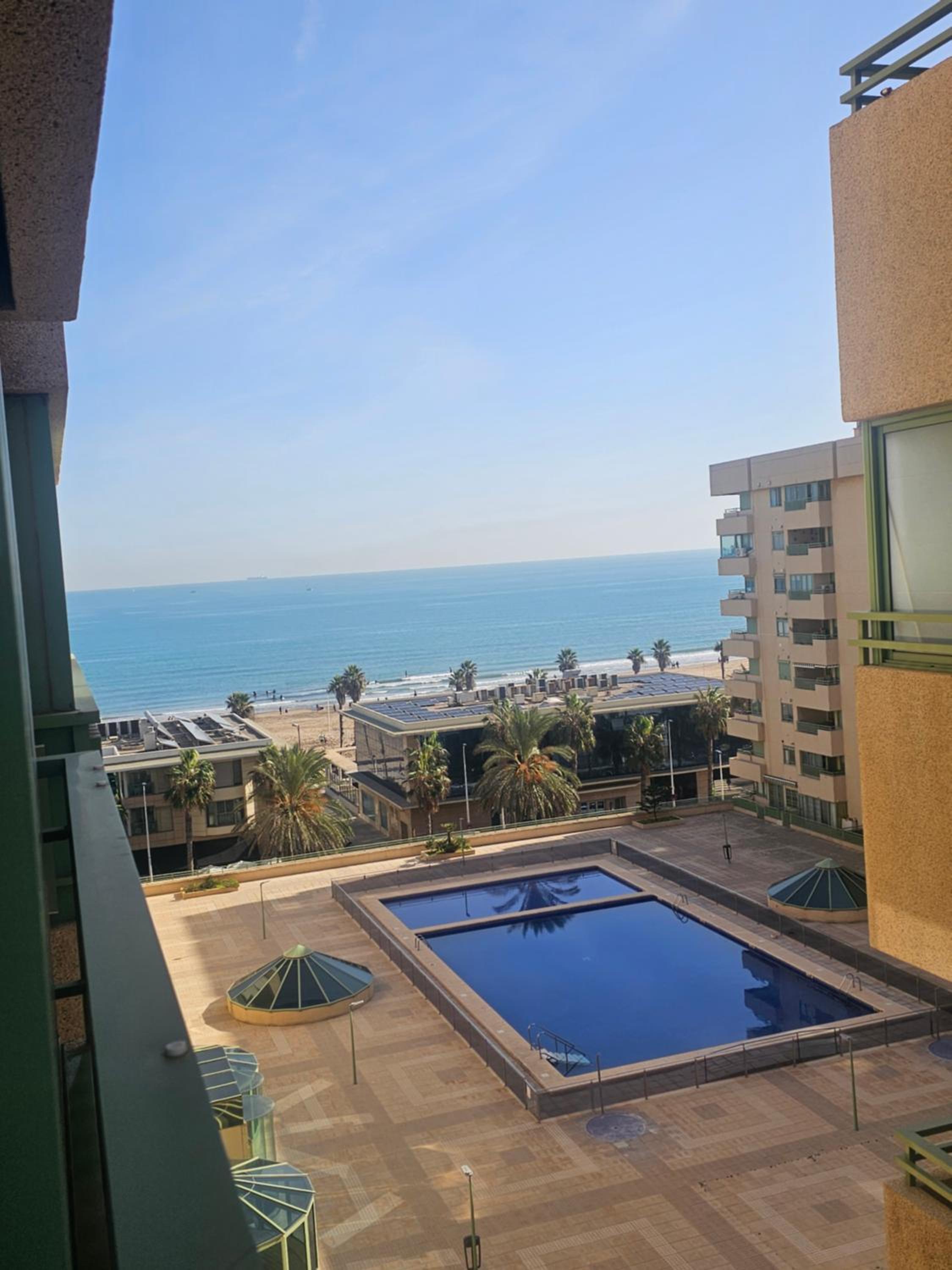 Apartamento Patacona, Alboraya