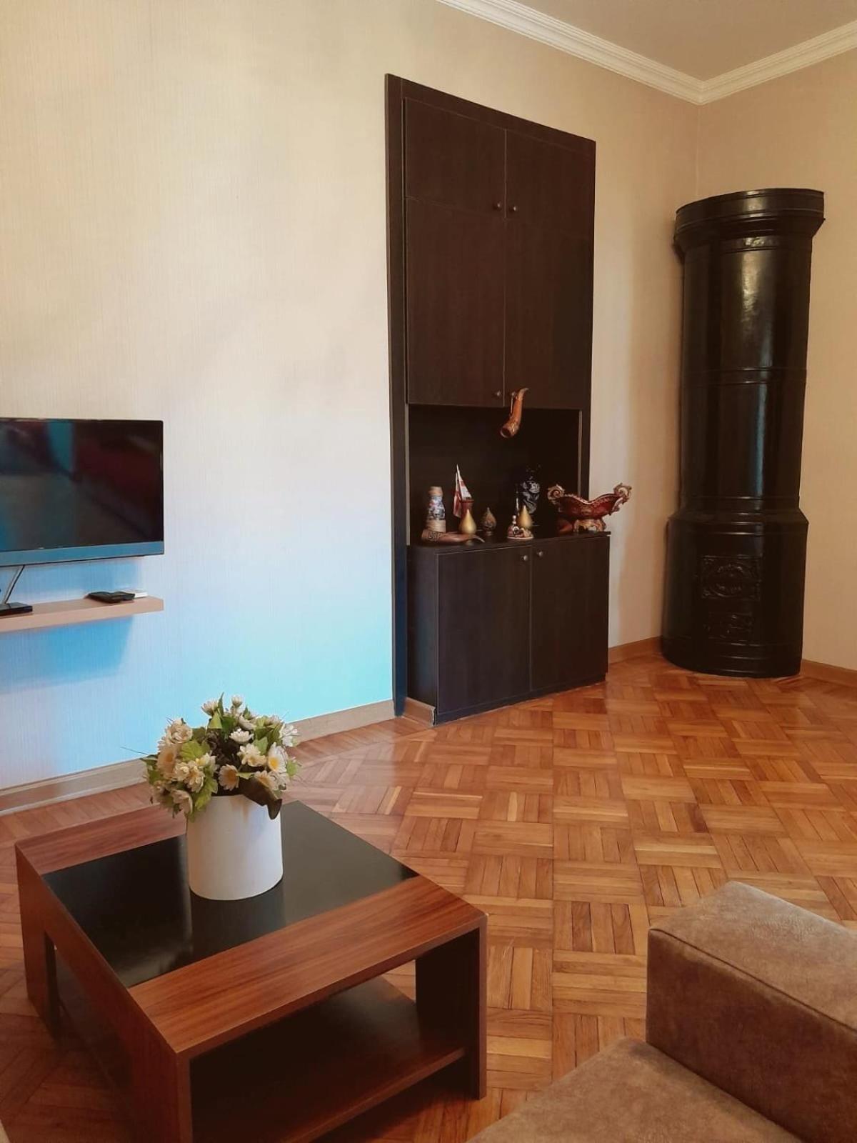 Story Apartment