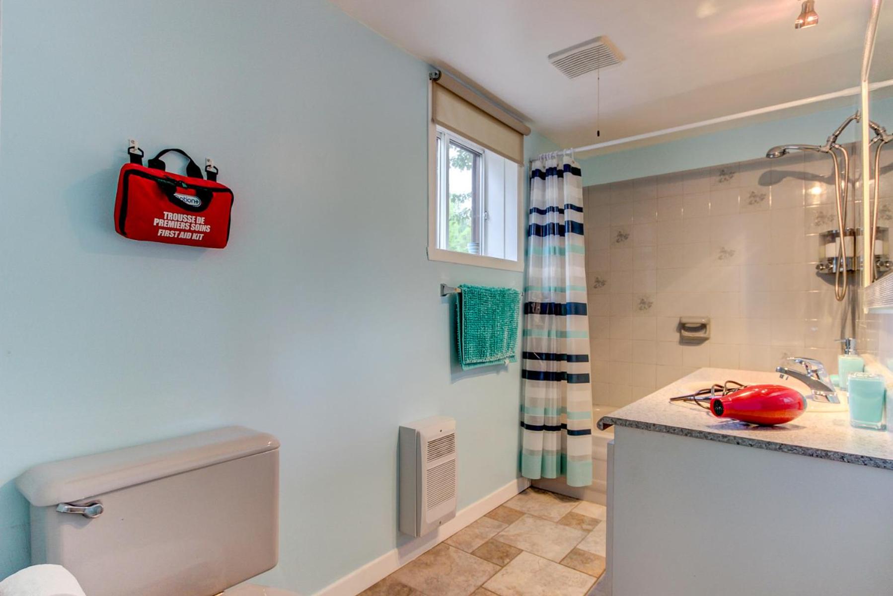 Trois-rivieres Vacations - L'Ile Enchantee - Property Image 25