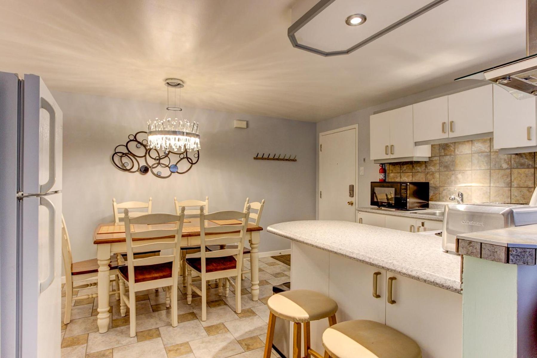 Trois-rivieres Vacations - L'Ile Enchantee - Property Image 19