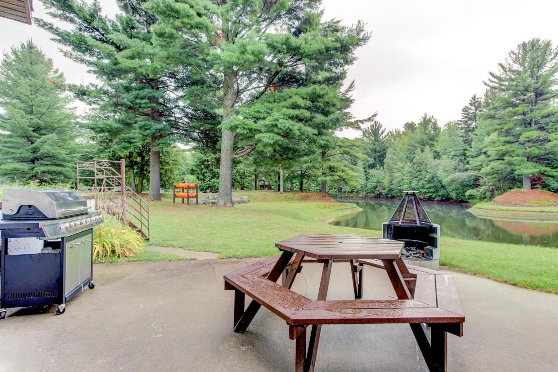 Trois-rivieres Vacations - L'Ile Enchantee - Property Image 23
