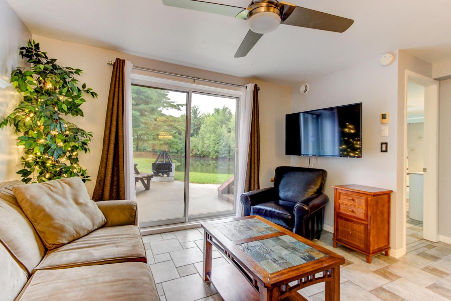 Trois-rivieres Vacations - L'Ile Enchantee - Property Image 21