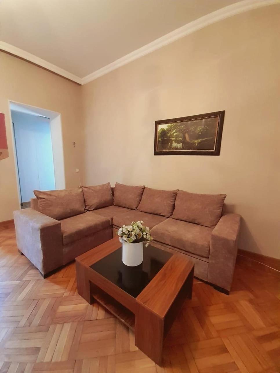 Story Apartment
