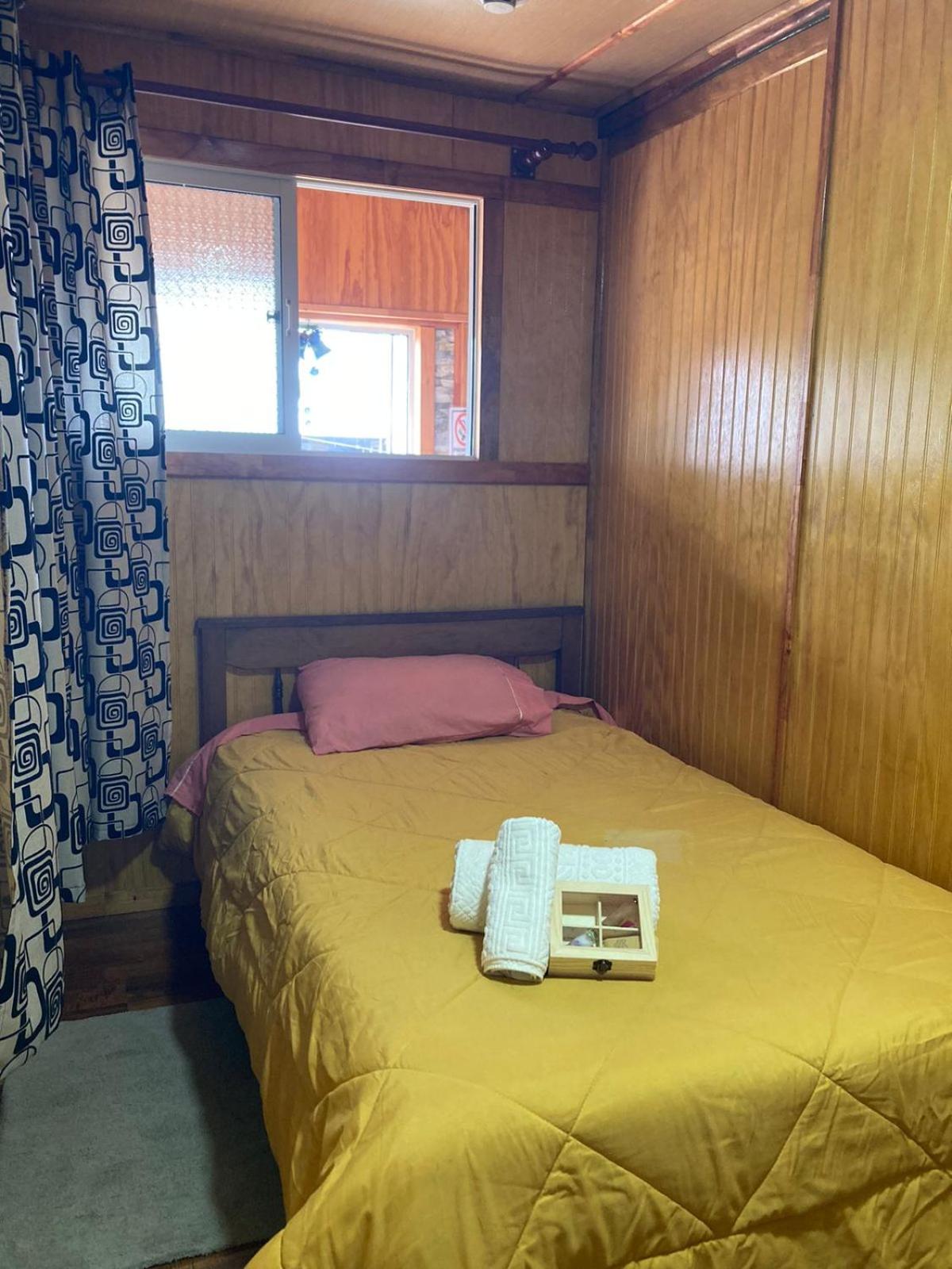 Hostal Huilquiruca