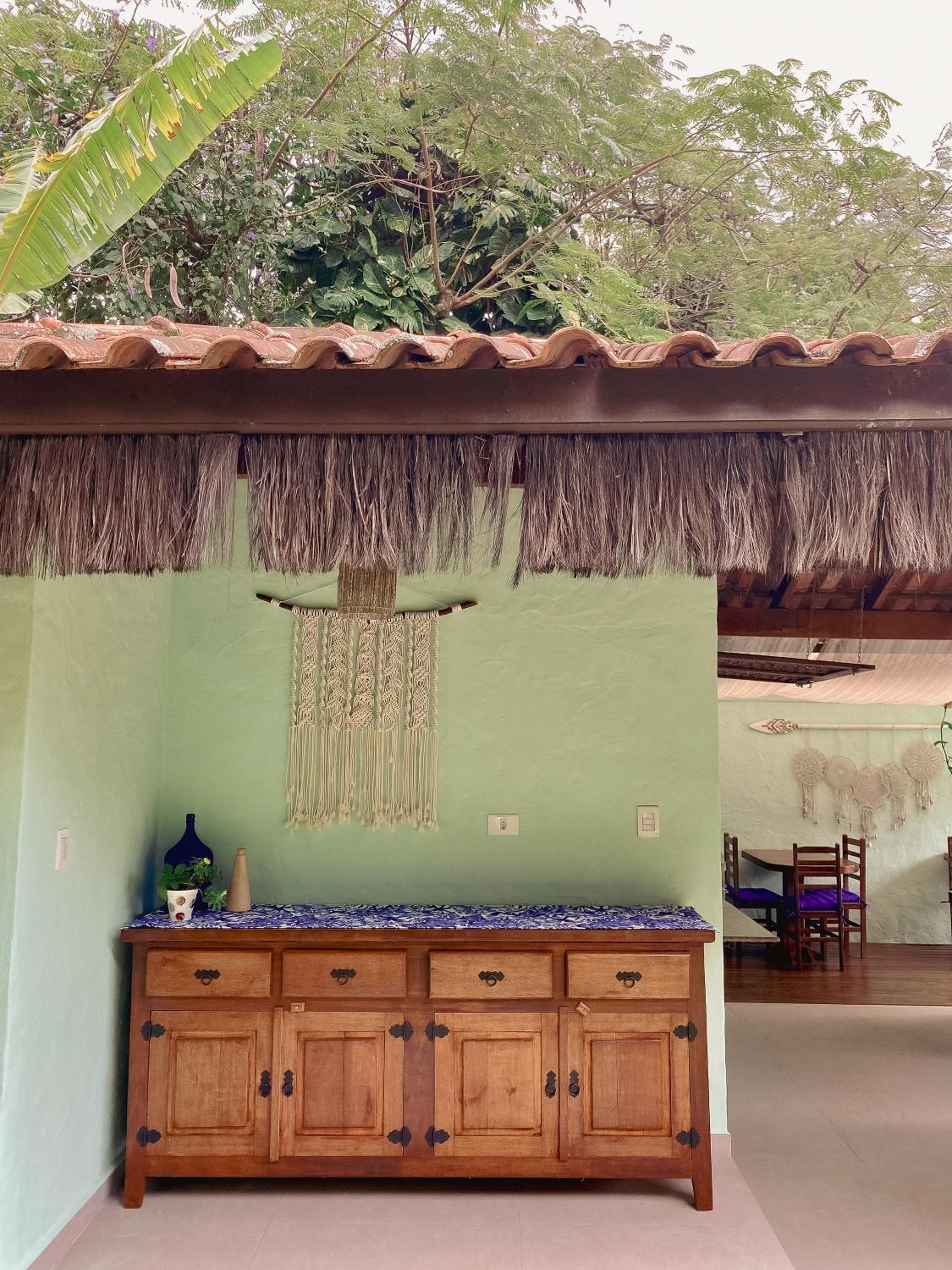 Pousada Banana Verde