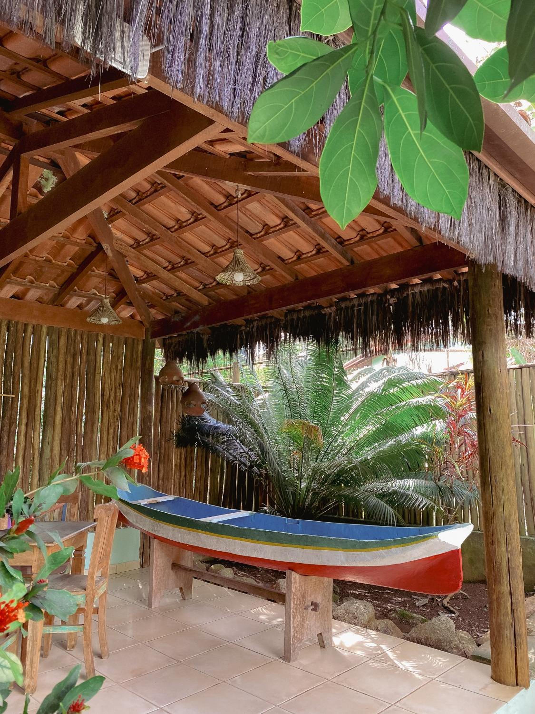Pousada Banana Verde