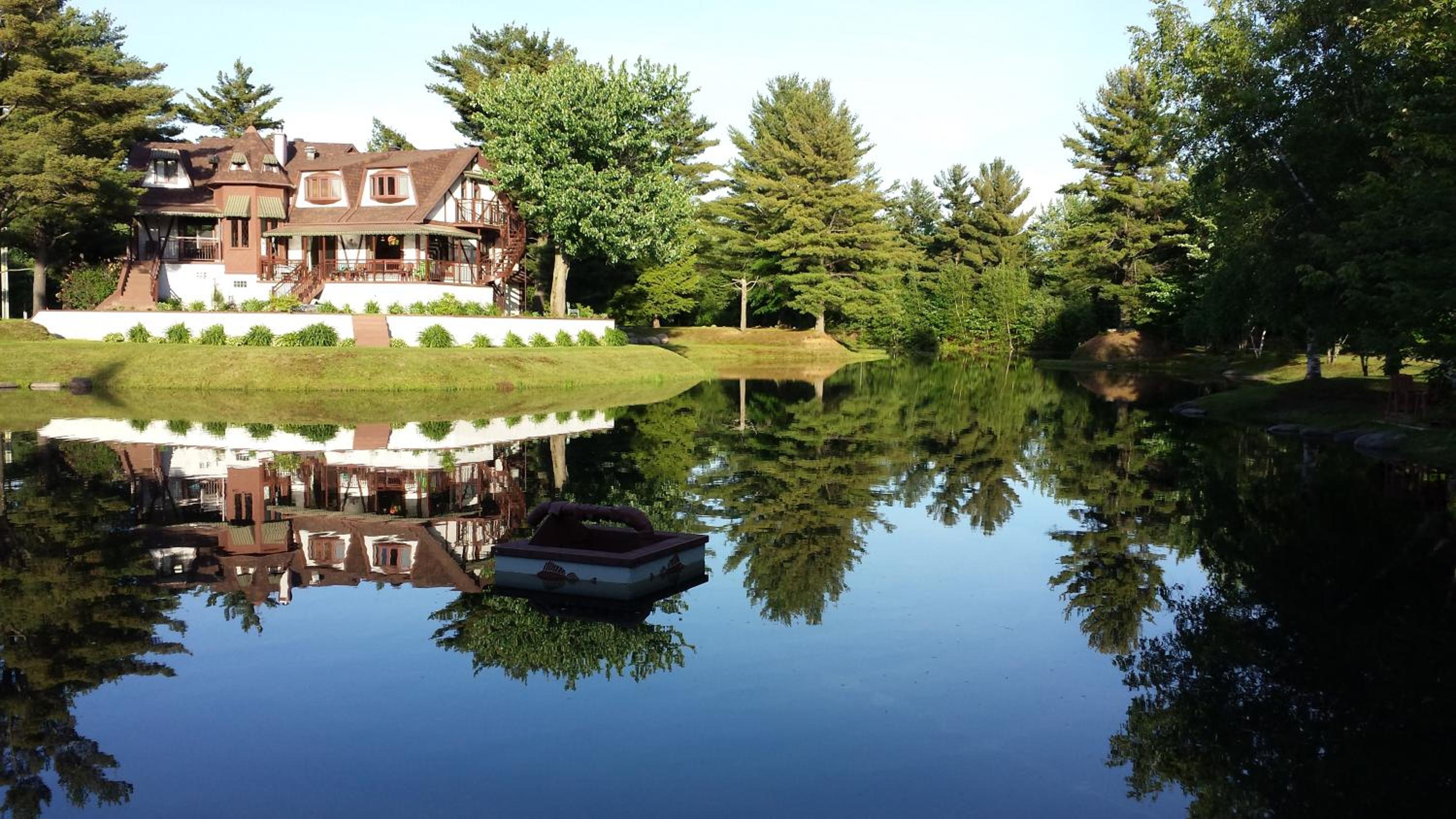 Trois-rivieres Vacations - L'Ile Enchantee - Property Image 27