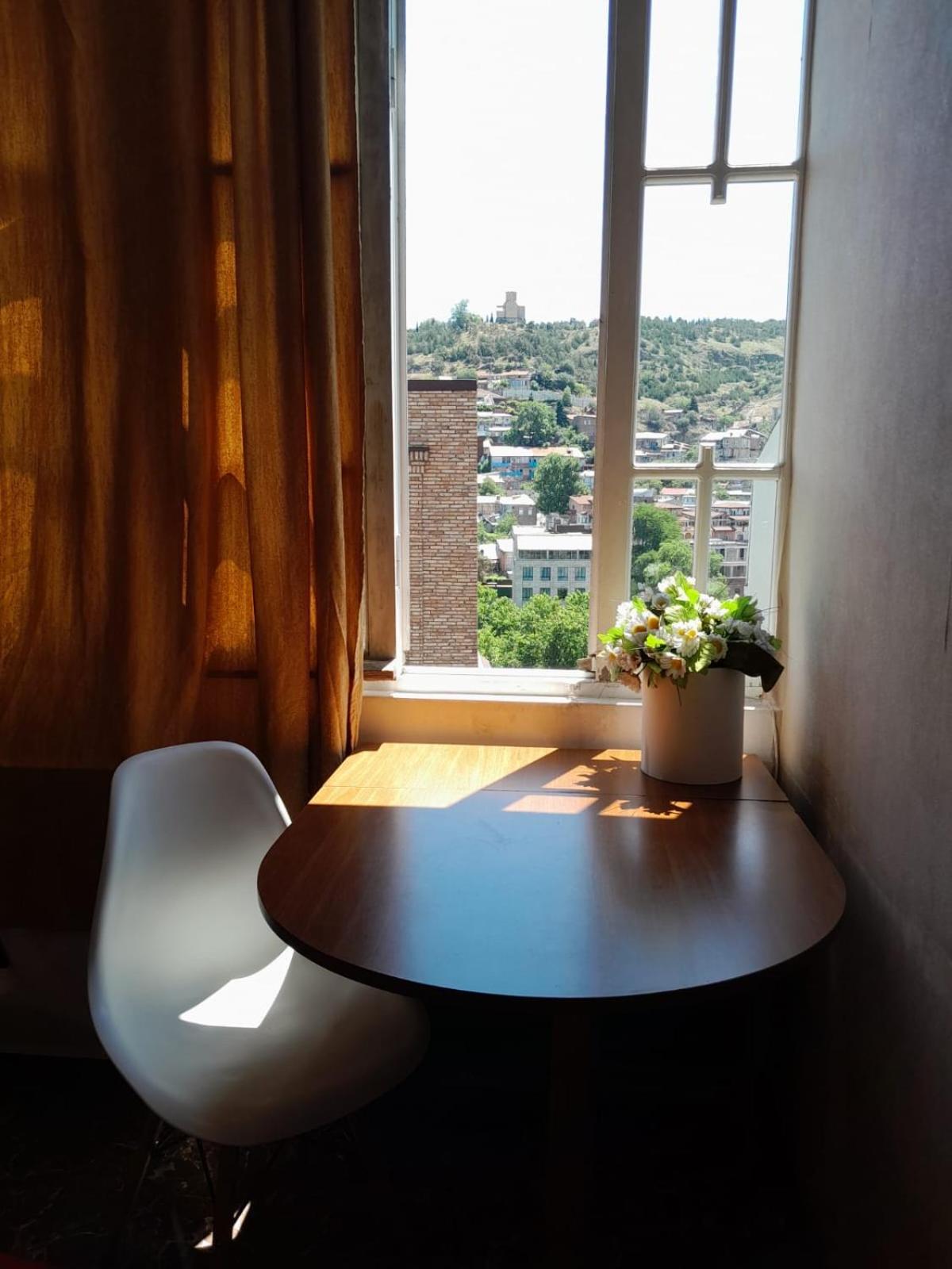 Story Apartment