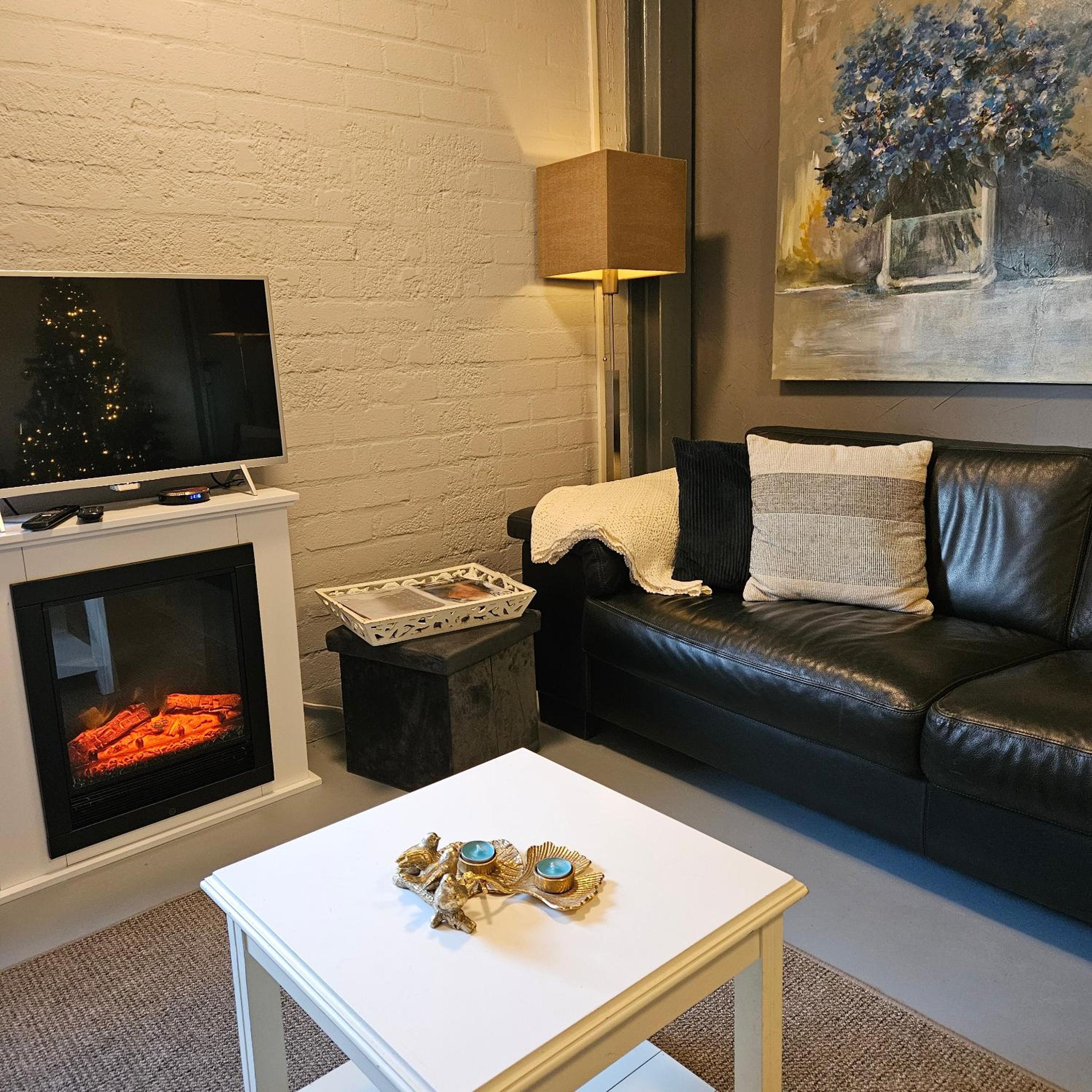 Vakantiewoning Schouwenberg view 2