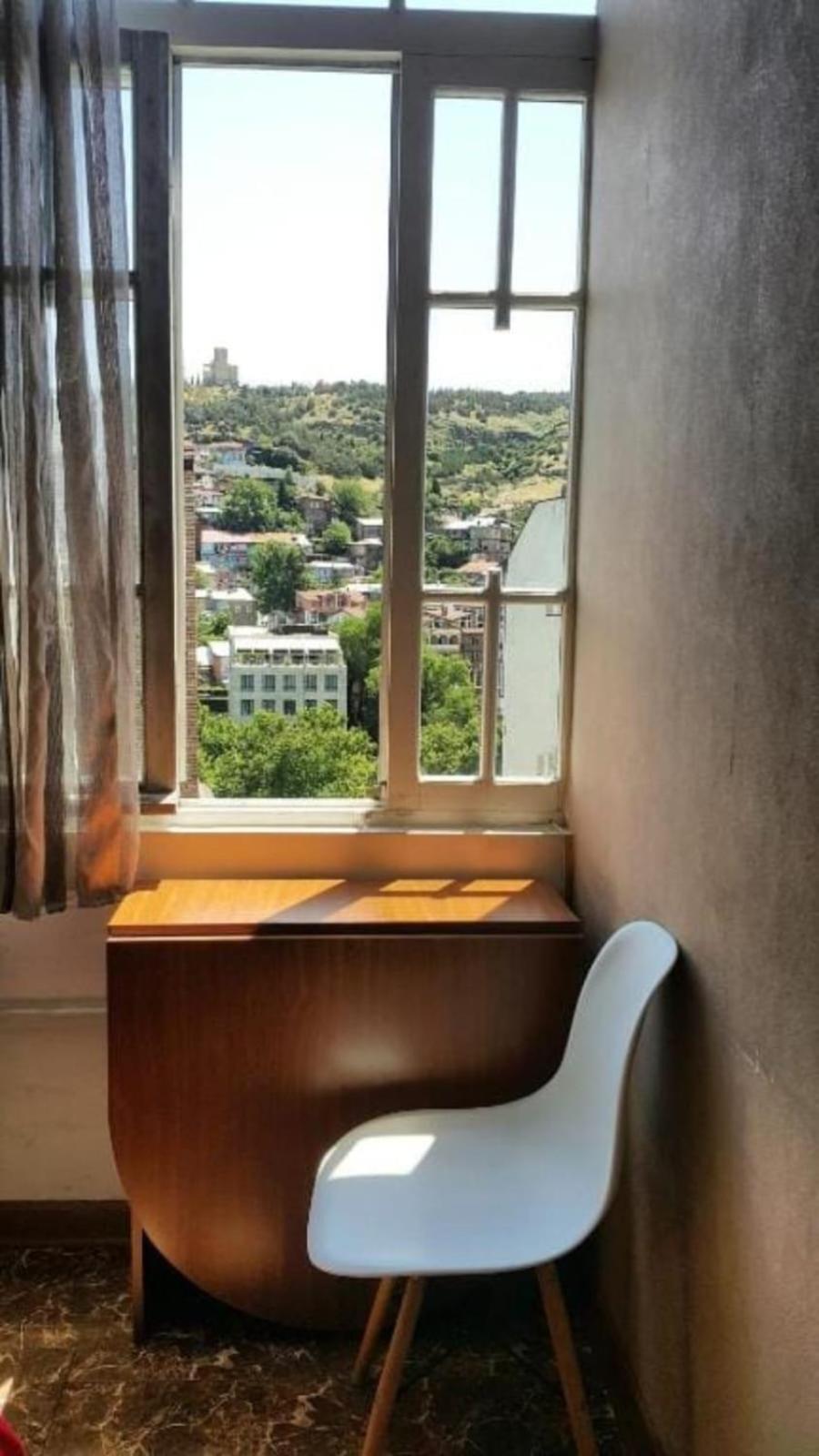 Story Apartment