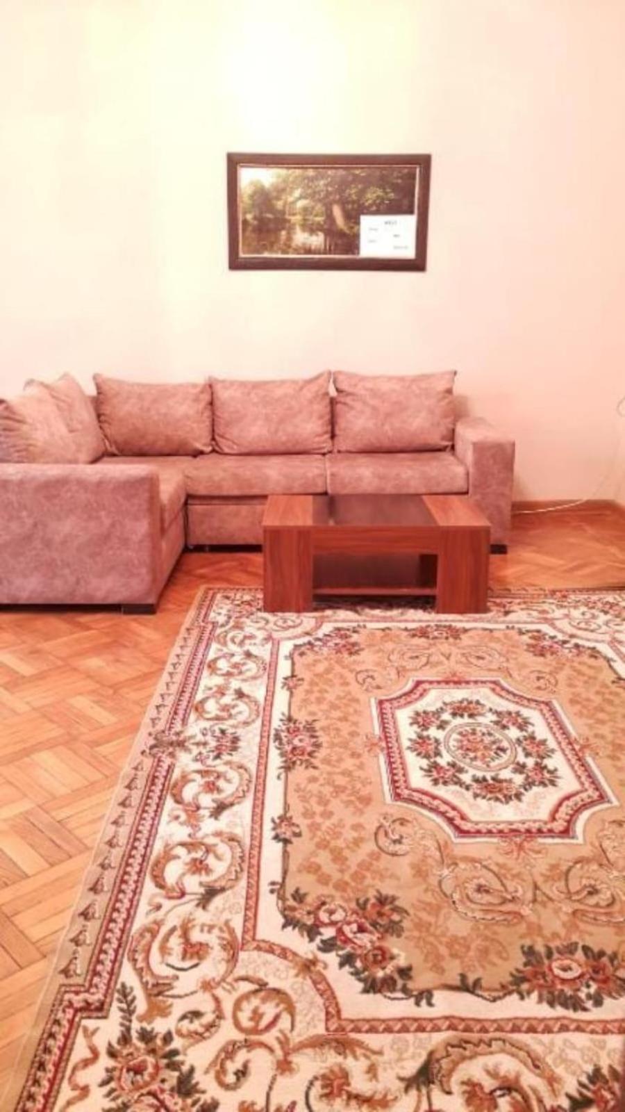 Story Apartment