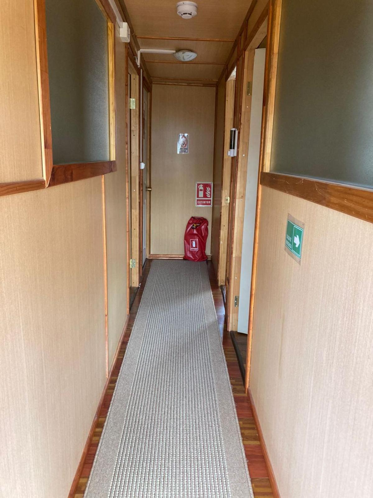 Hostal Huilquiruca