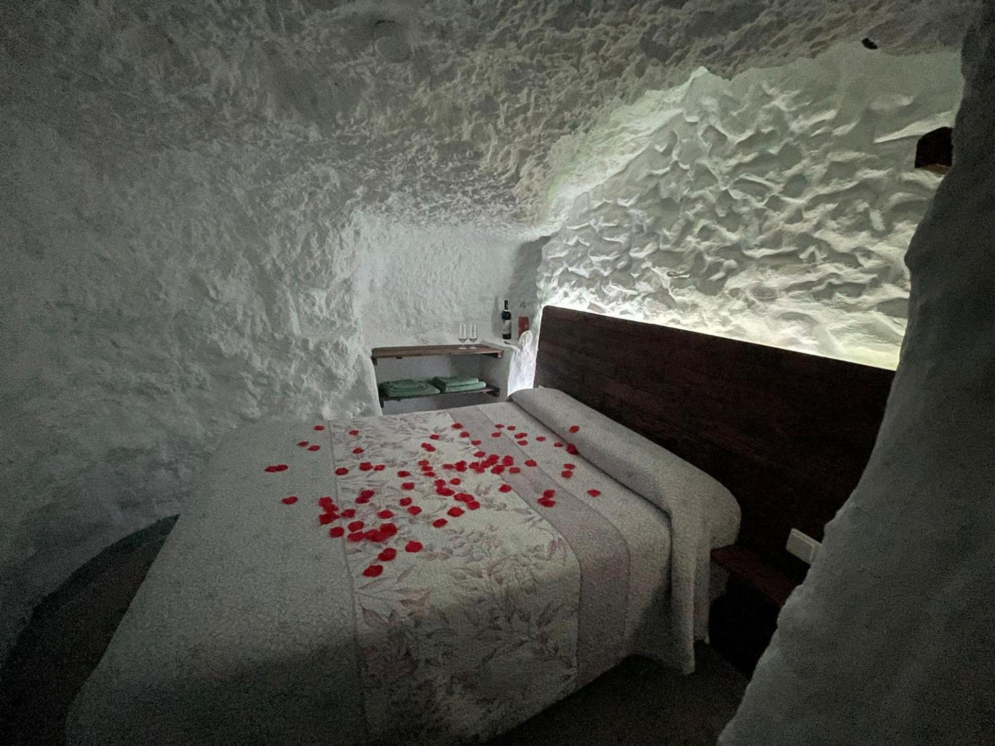 Cueva de David