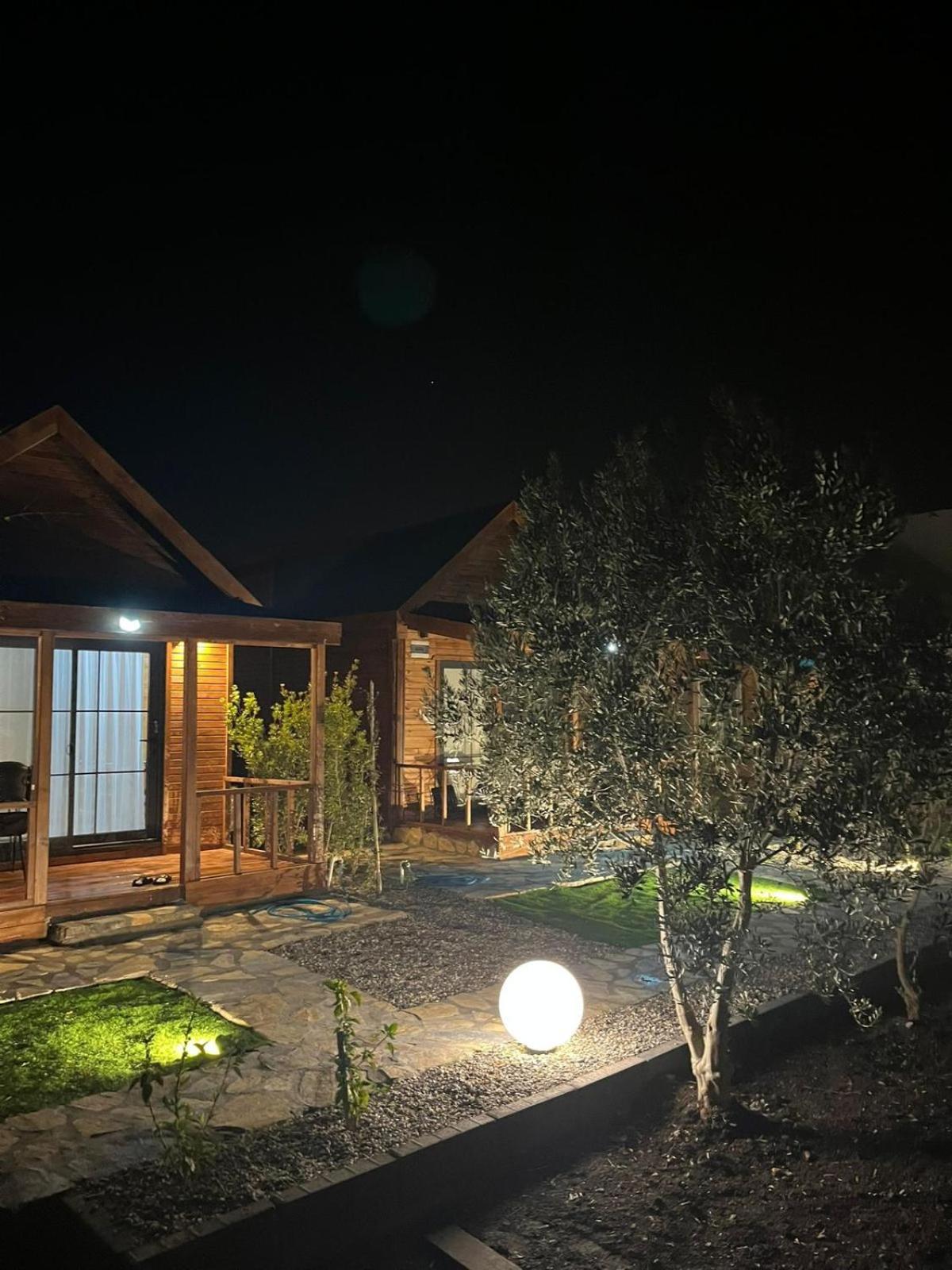 Urla Bungalov Evleri