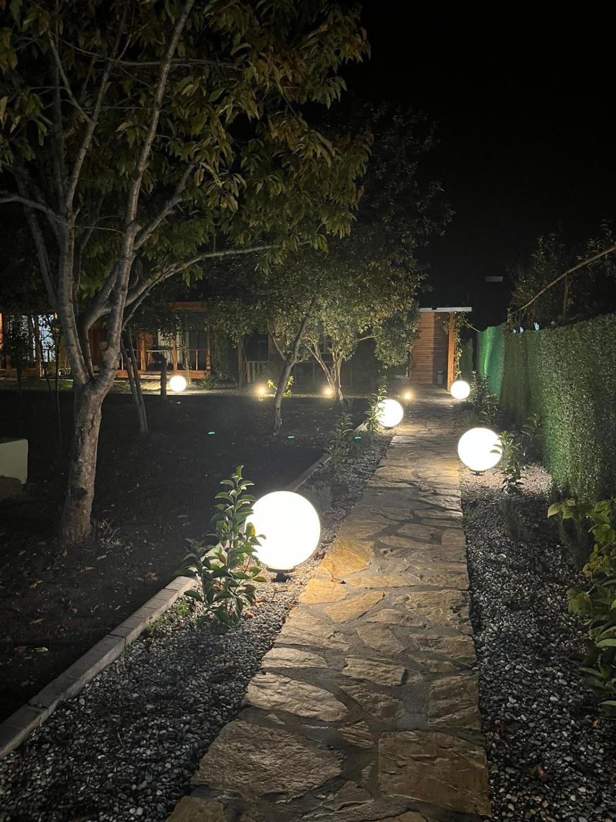 Urla Bungalov Evleri
