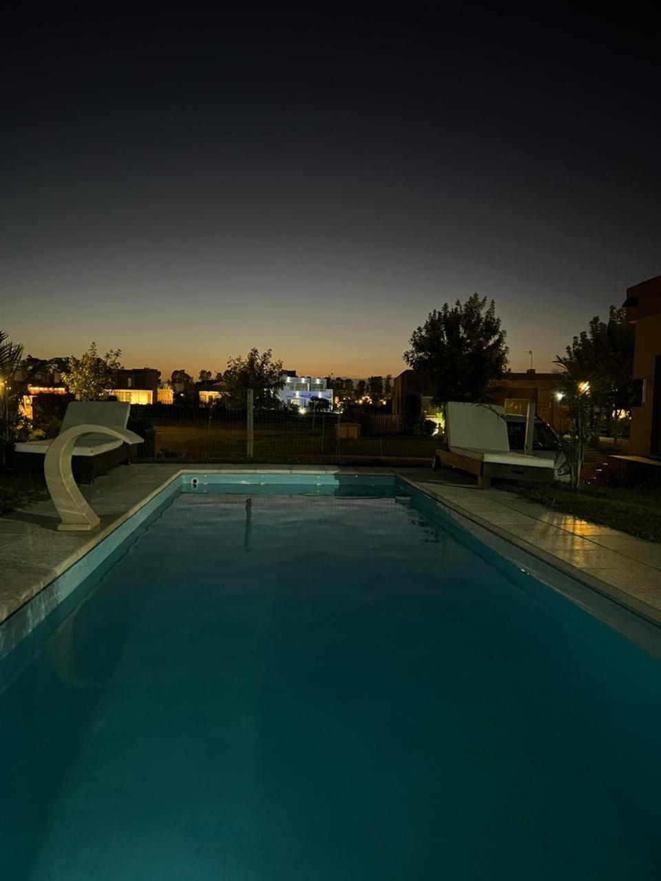 Villa Santa Elena 299