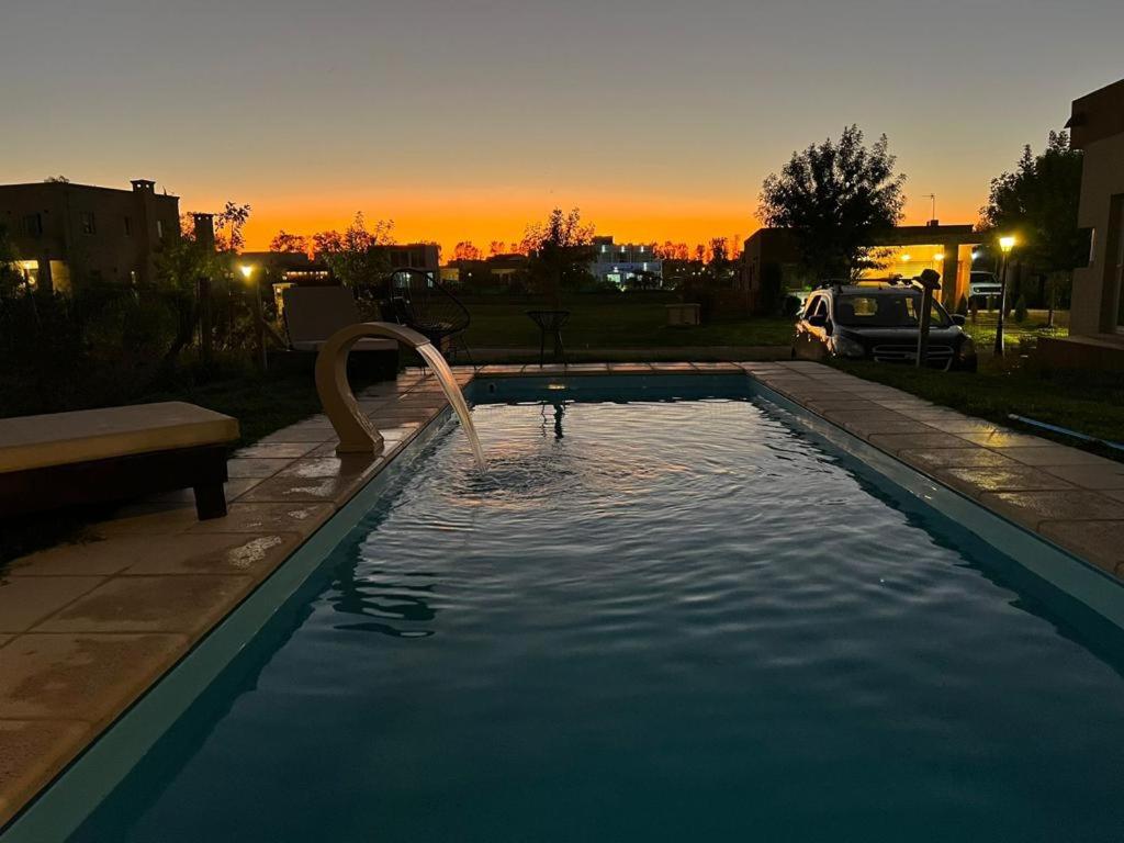 Villa Santa Elena 299
