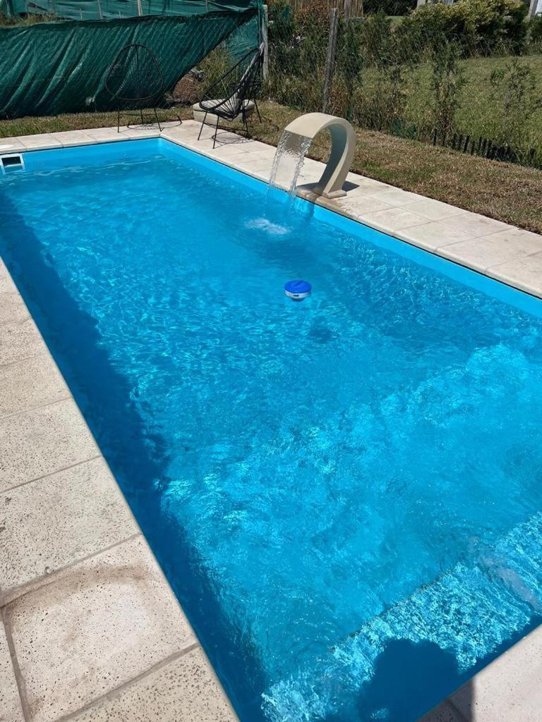 Villa Santa Elena 299