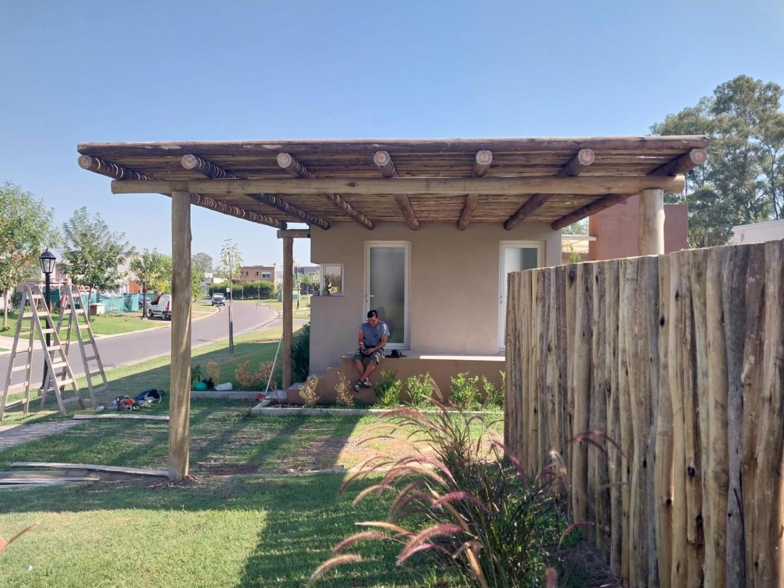 Villa Santa Elena 299