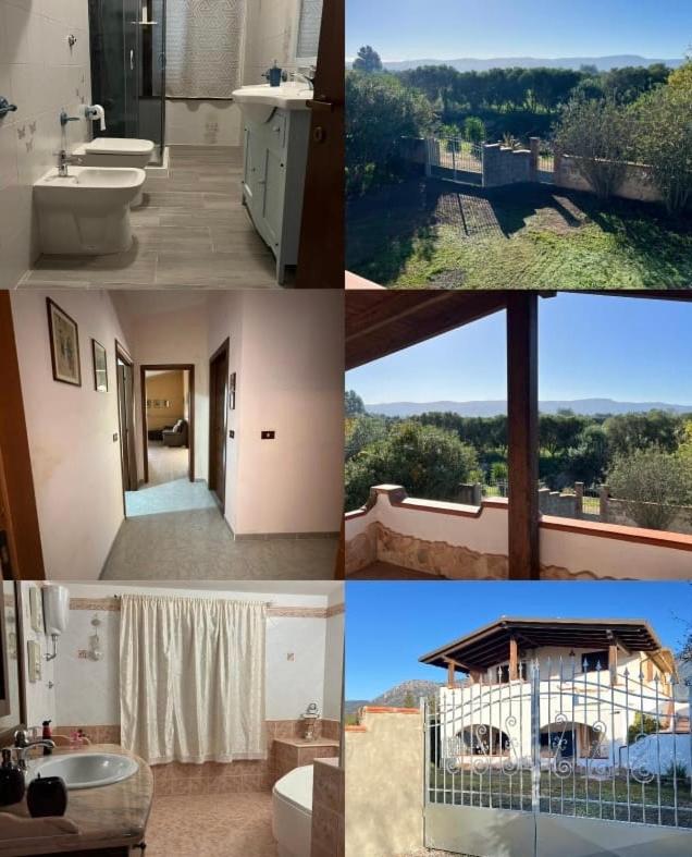 Villa Oleandro
