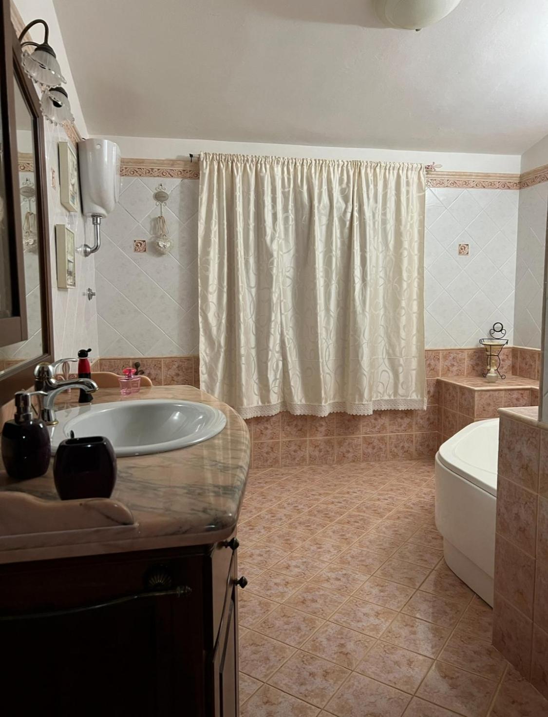 Villa Oleandro