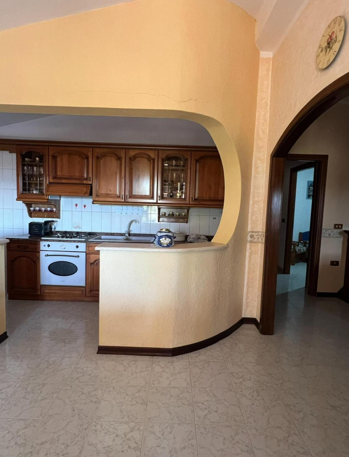 Villa Oleandro