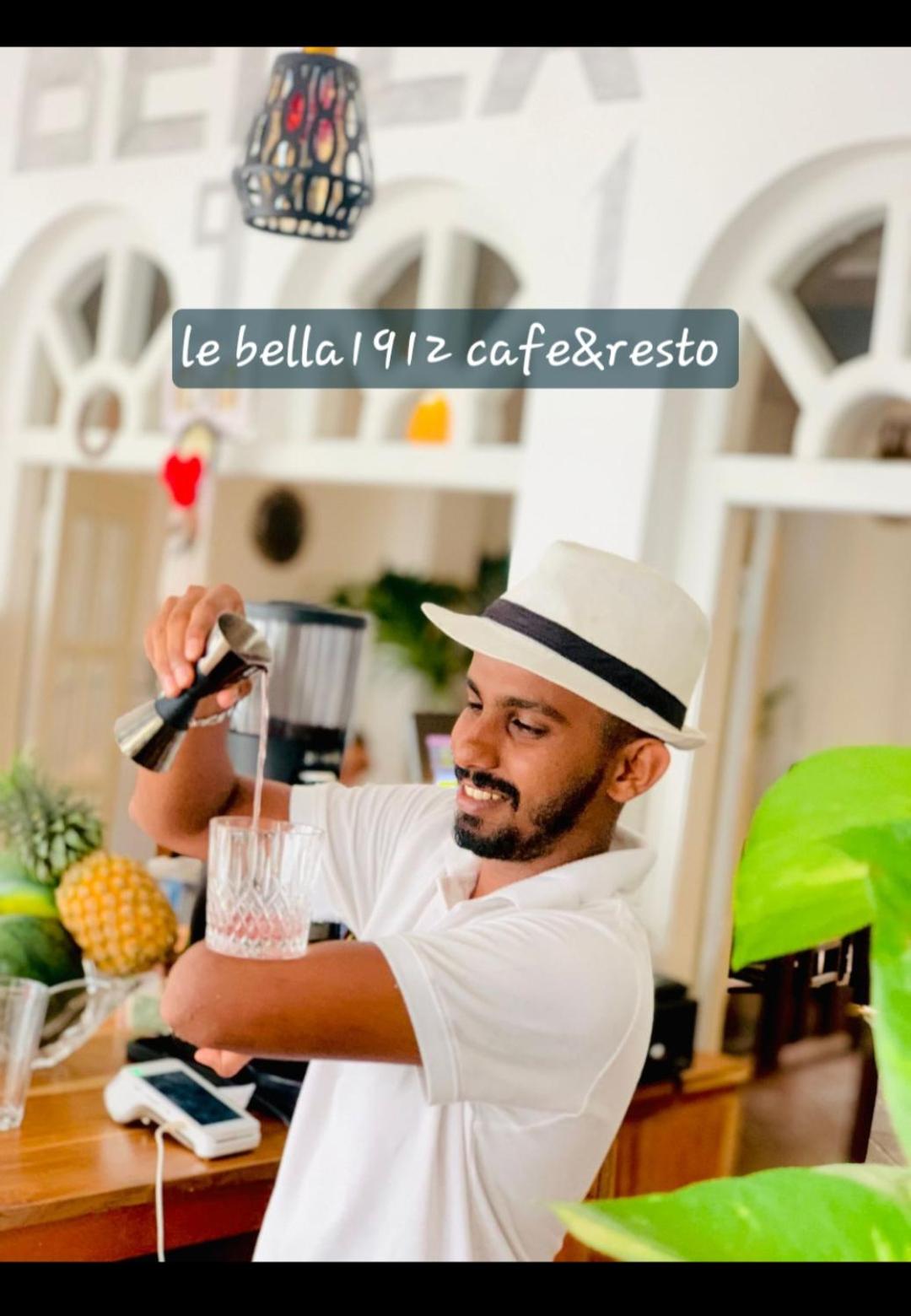 le bella1912 view 2