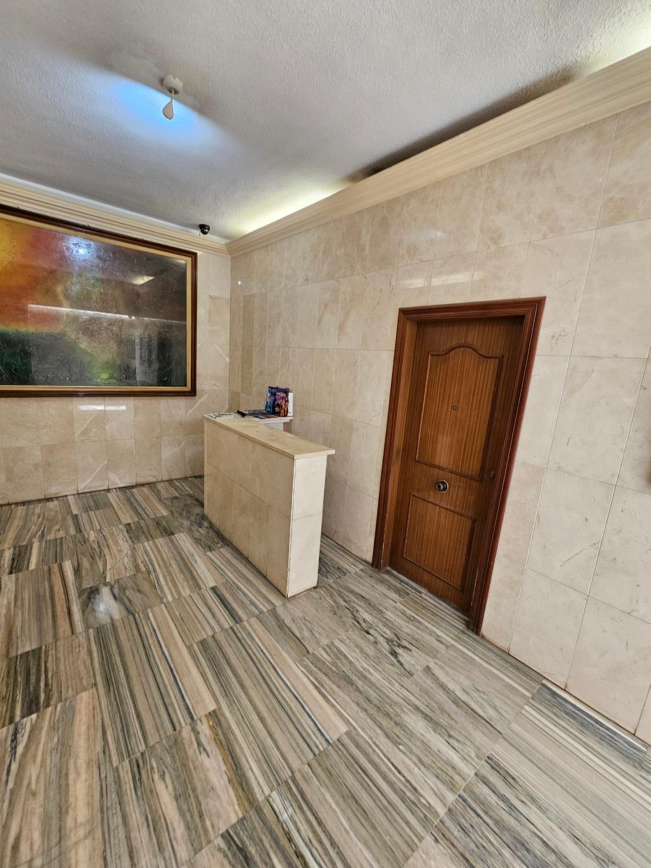 Benidorm Playa Levante Enrique Studio