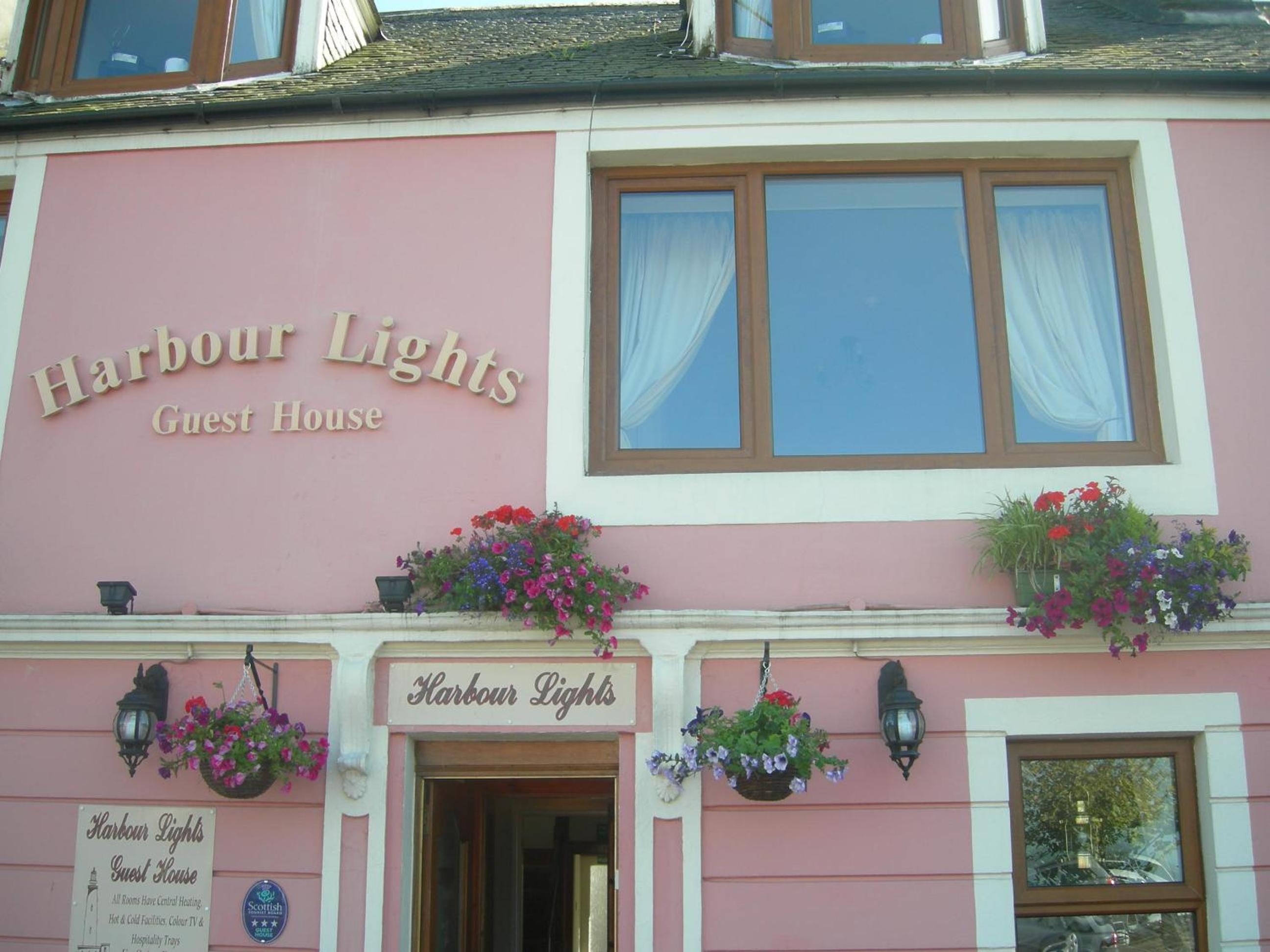 Harbour Lights Guesthouse