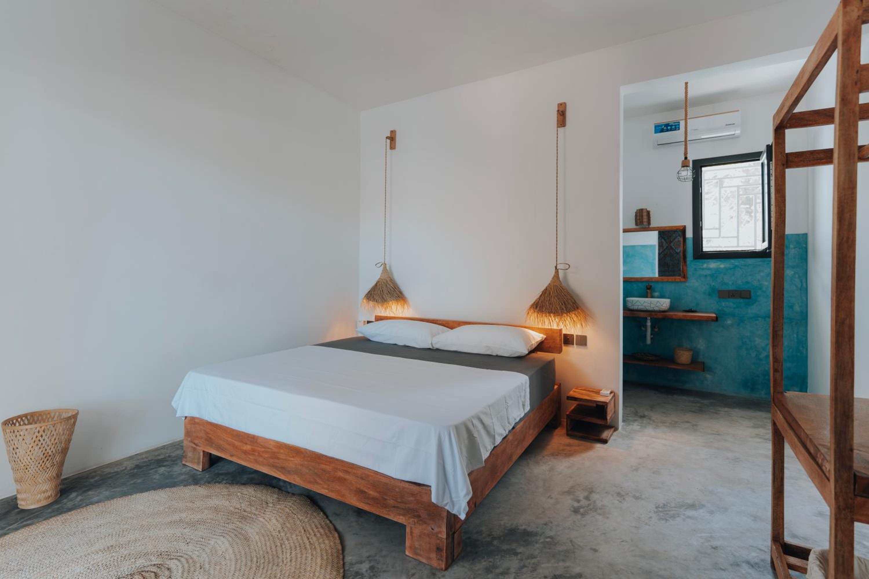 Artists' Villa Sleep&Dream - Zanzibar view 3