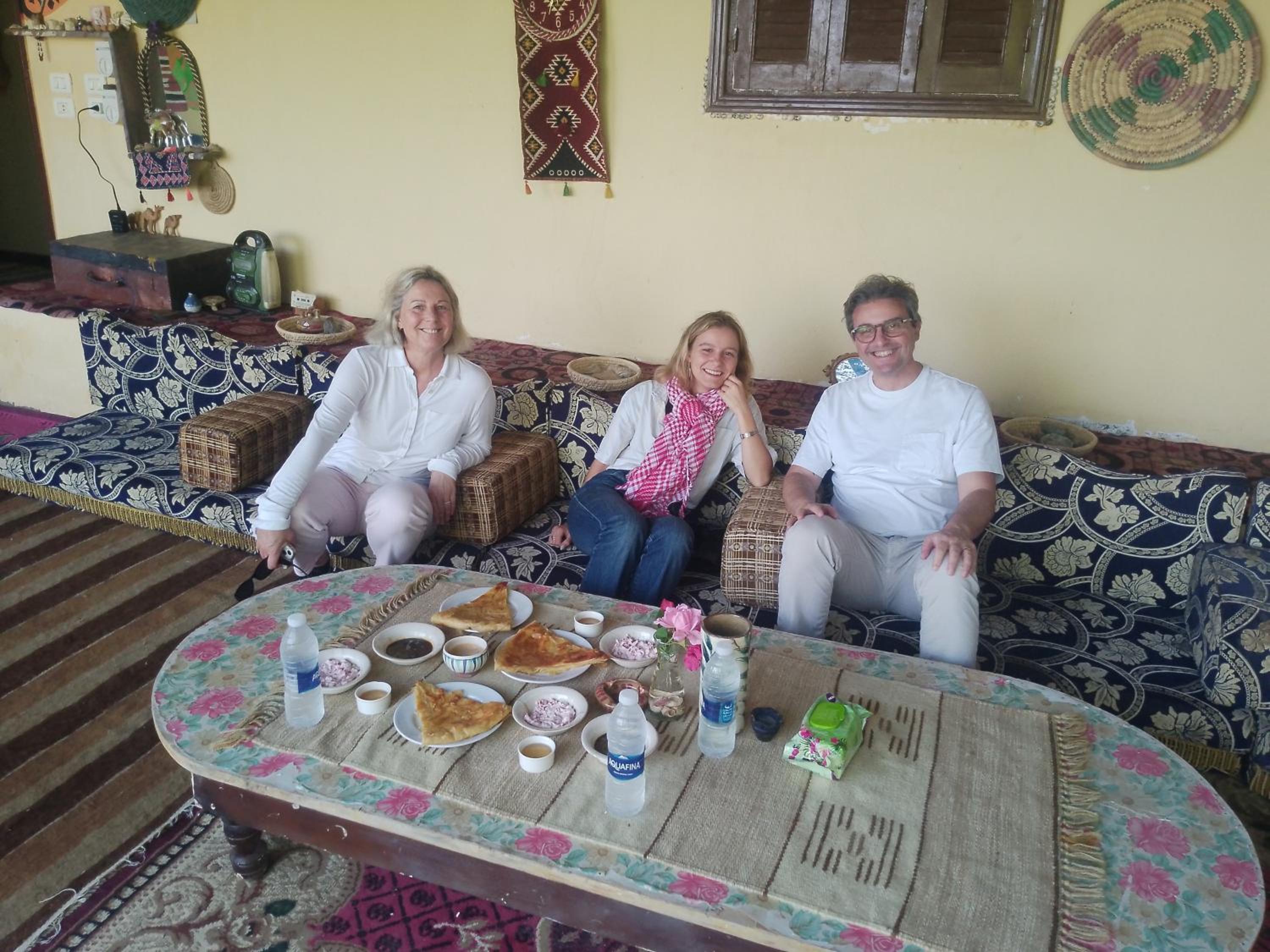 Kayan House