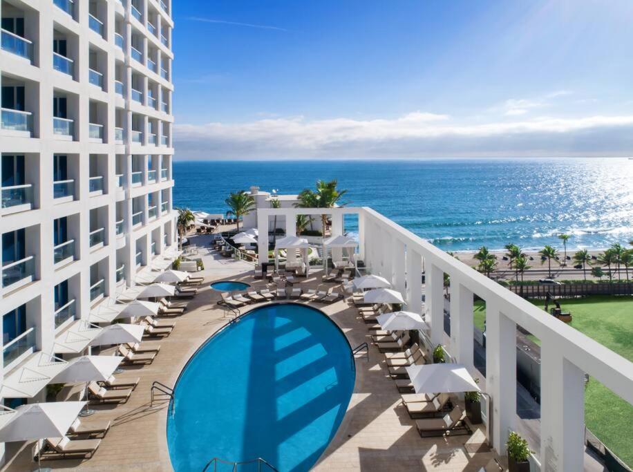 Luxury 1BR Suite Fort Lauderdale Beach