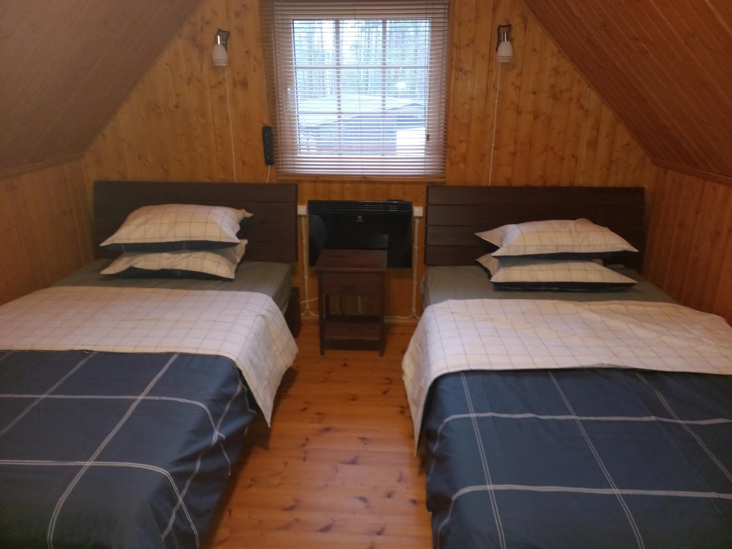Holiday home Family