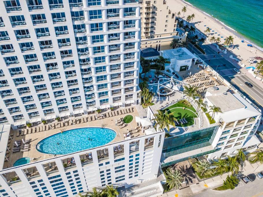 Luxury 1BR Suite Fort Lauderdale Beach