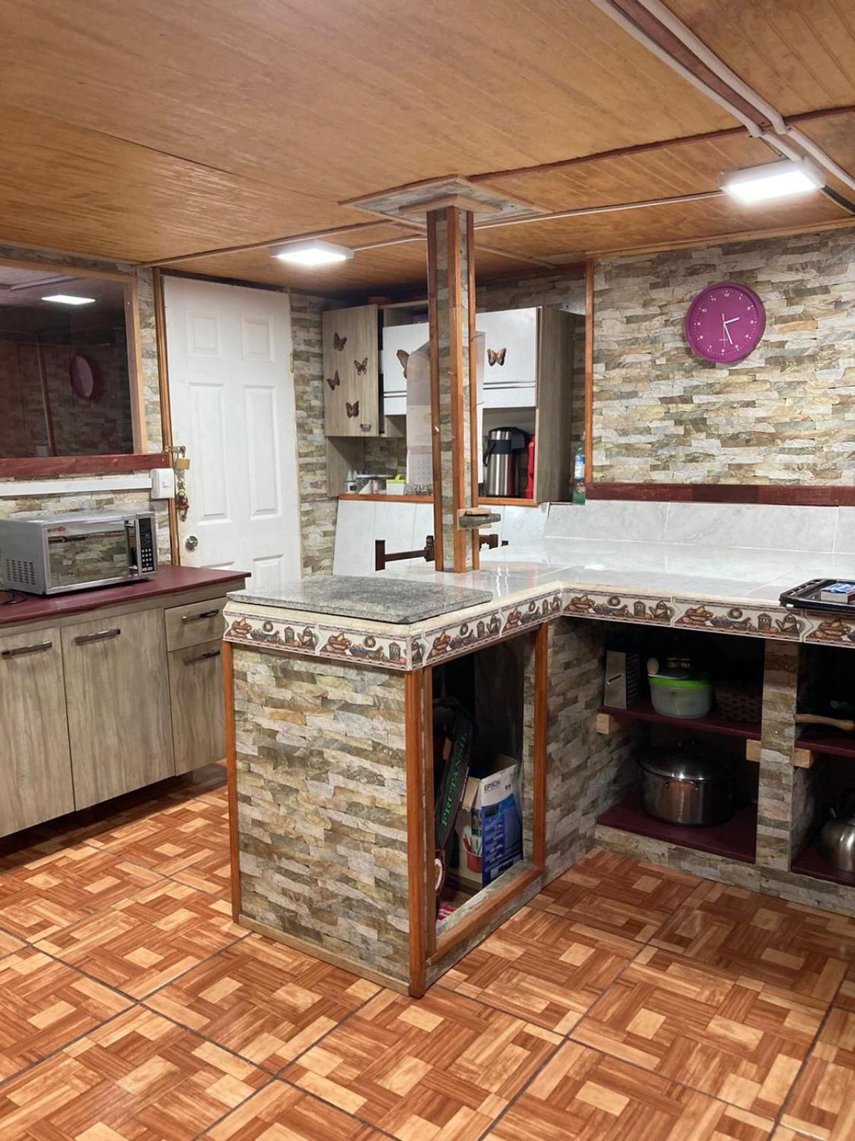 Hostal Huilquiruca