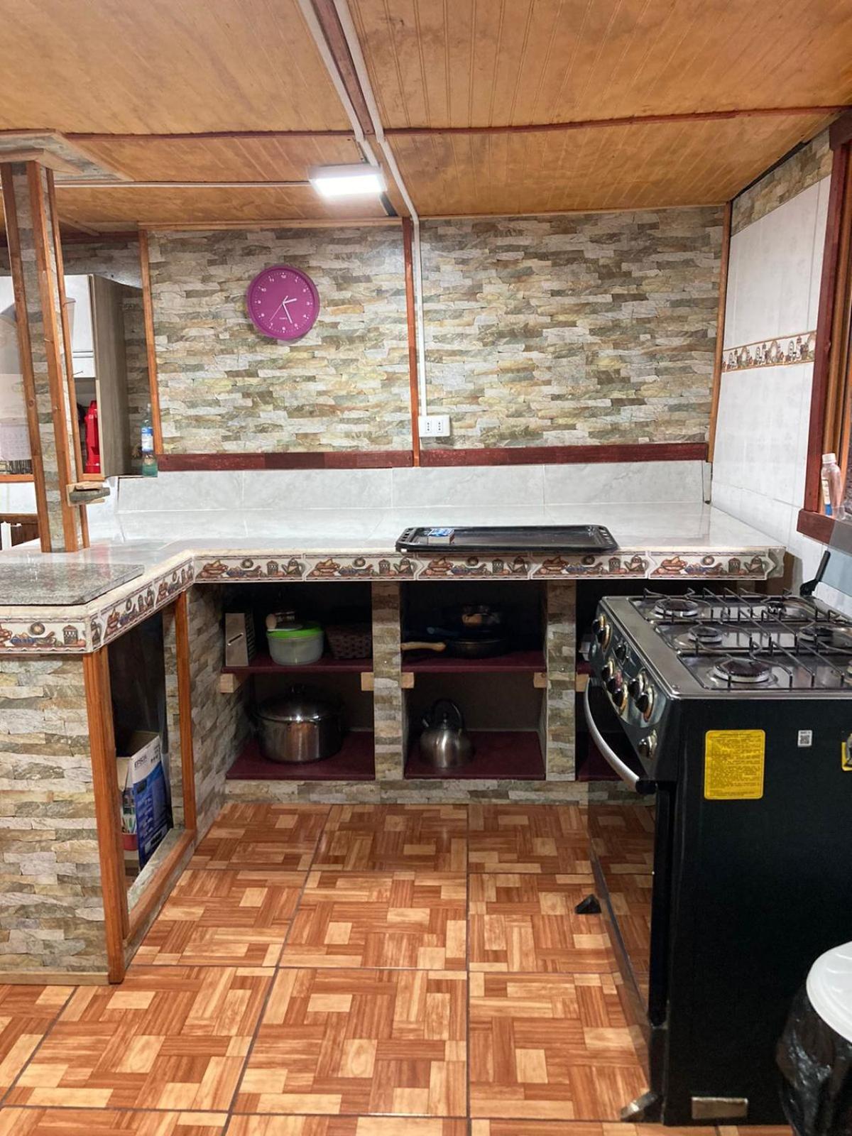 Hostal Huilquiruca