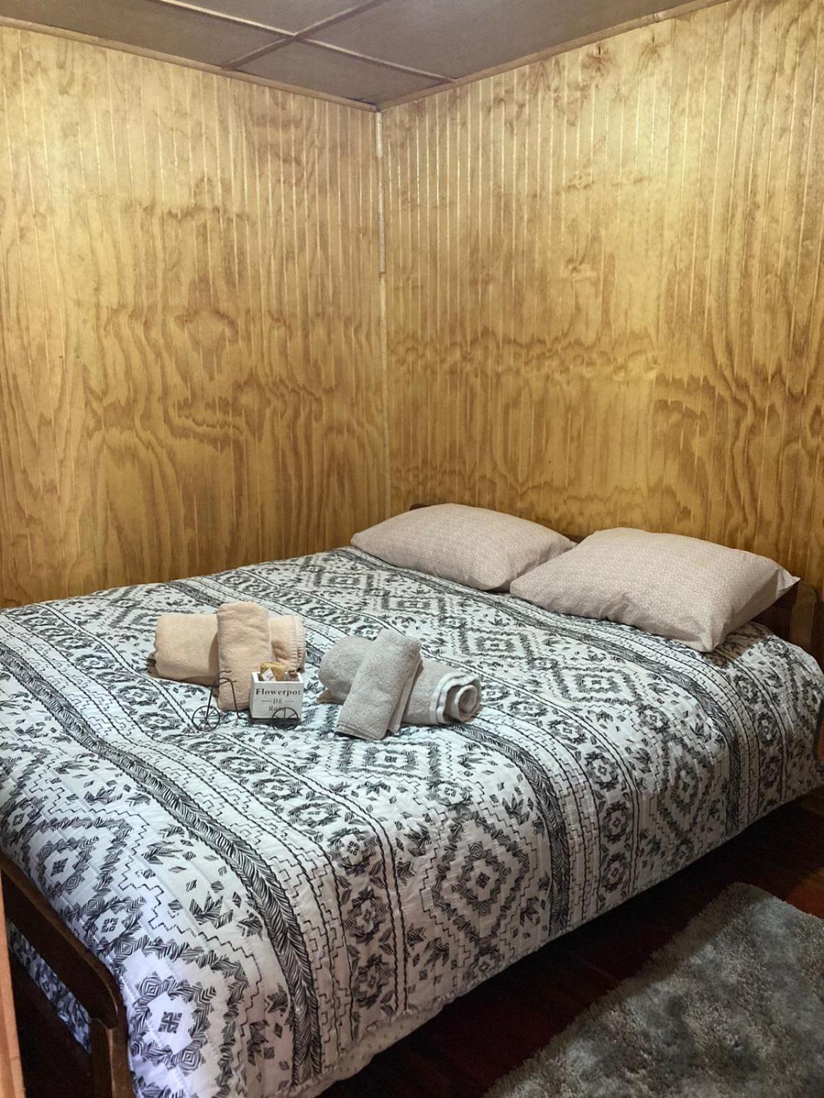 Hostal Huilquiruca