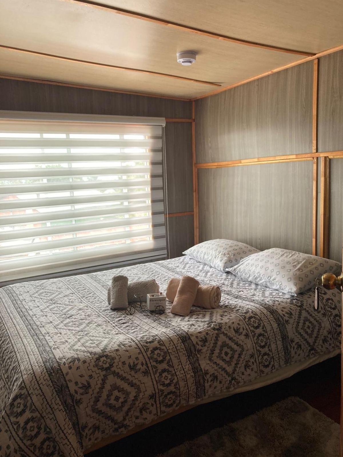 Hostal Huilquiruca