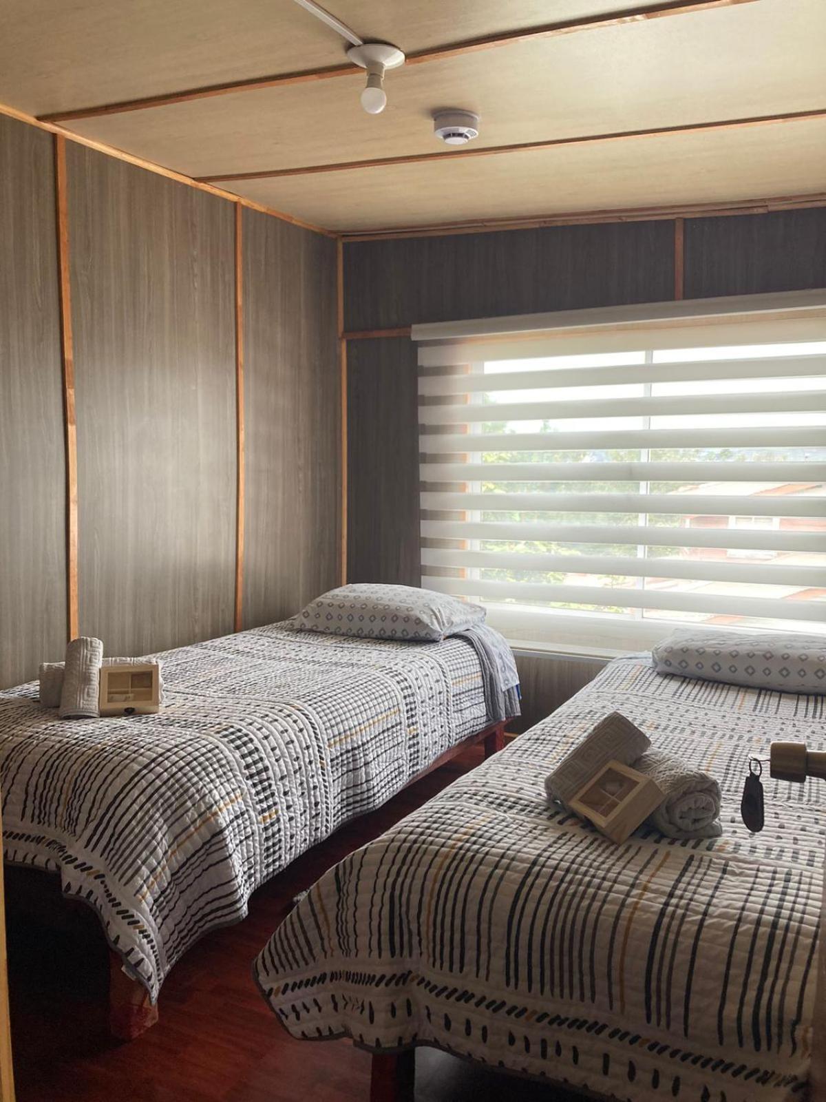 Hostal Huilquiruca