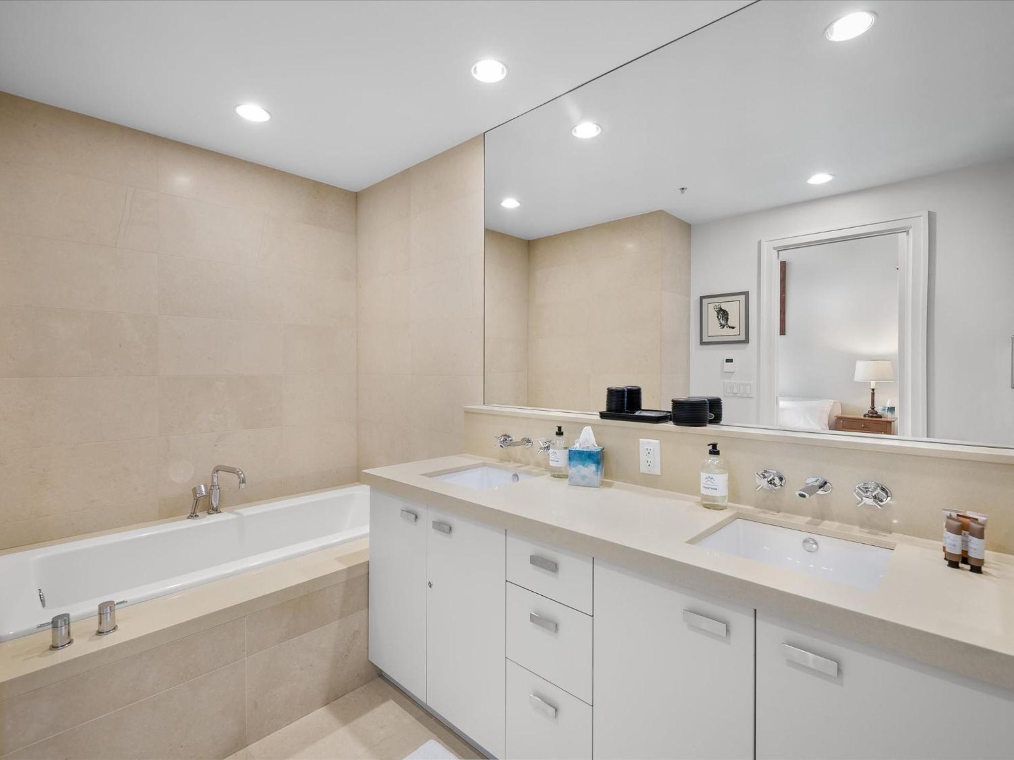 4 bed 3 bath Mountain view townhome offering a Whistler retreat close to everything you might need