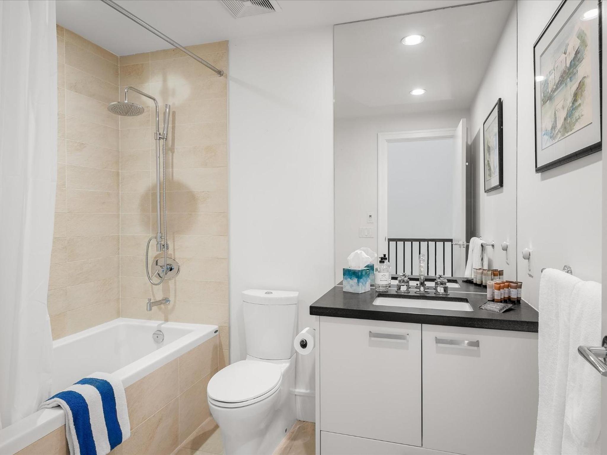 4 bed 3 bath Mountain view townhome offering a Whistler retreat close to everything you might need