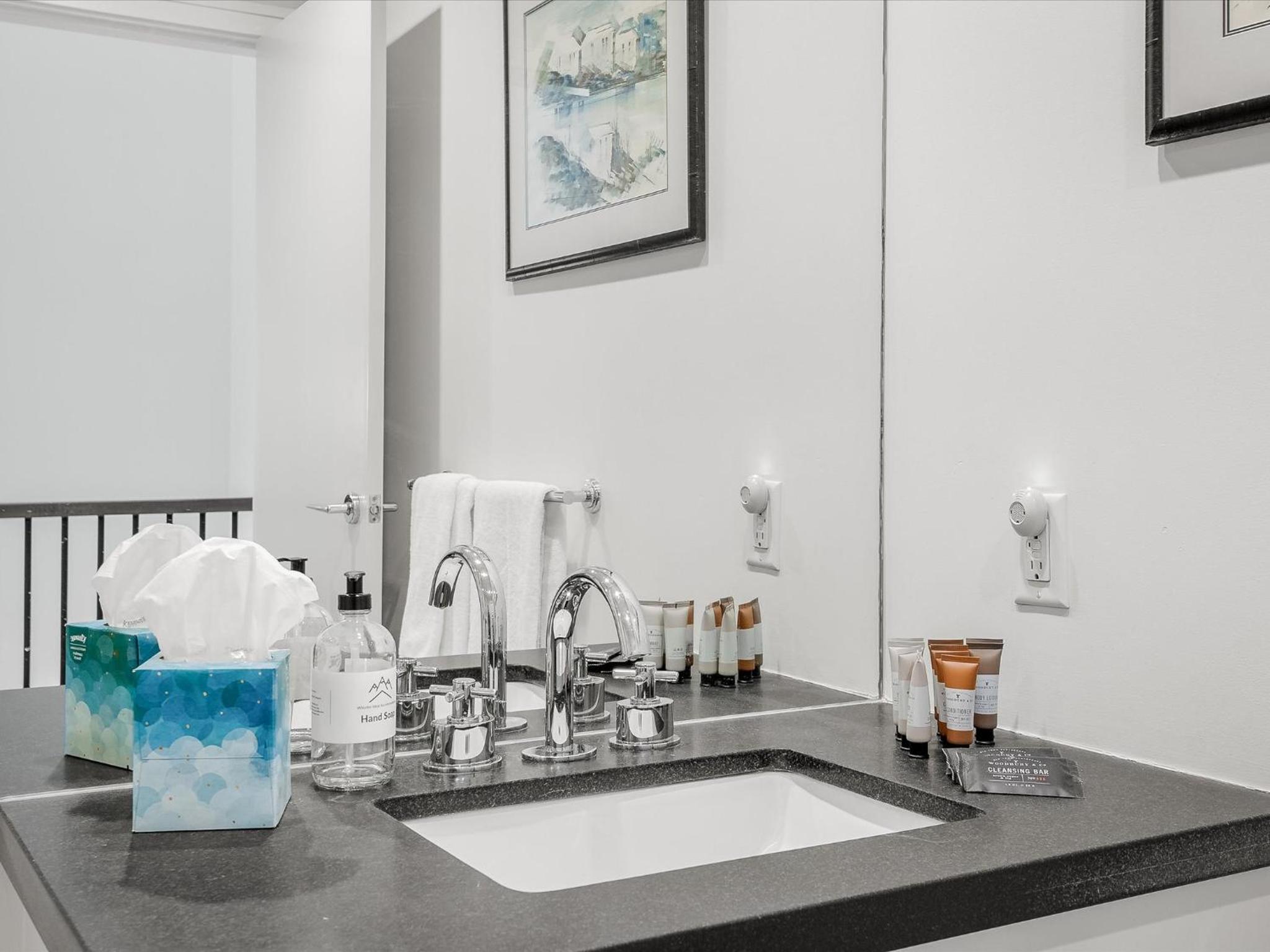 4 bed 3 bath Mountain view townhome offering a Whistler retreat close to everything you might need