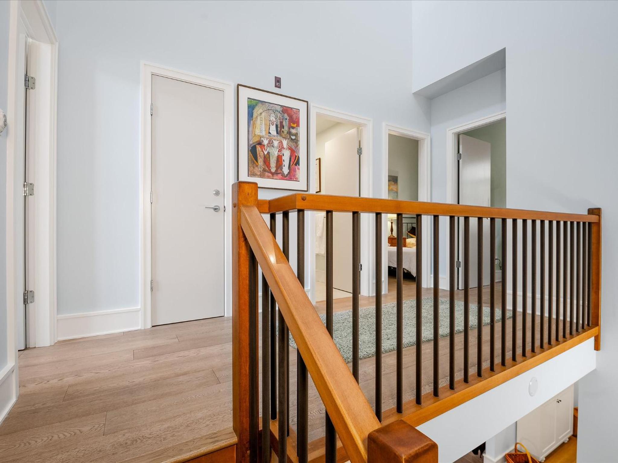 4 bed 3 bath Mountain view townhome offering a Whistler retreat close to everything you might need