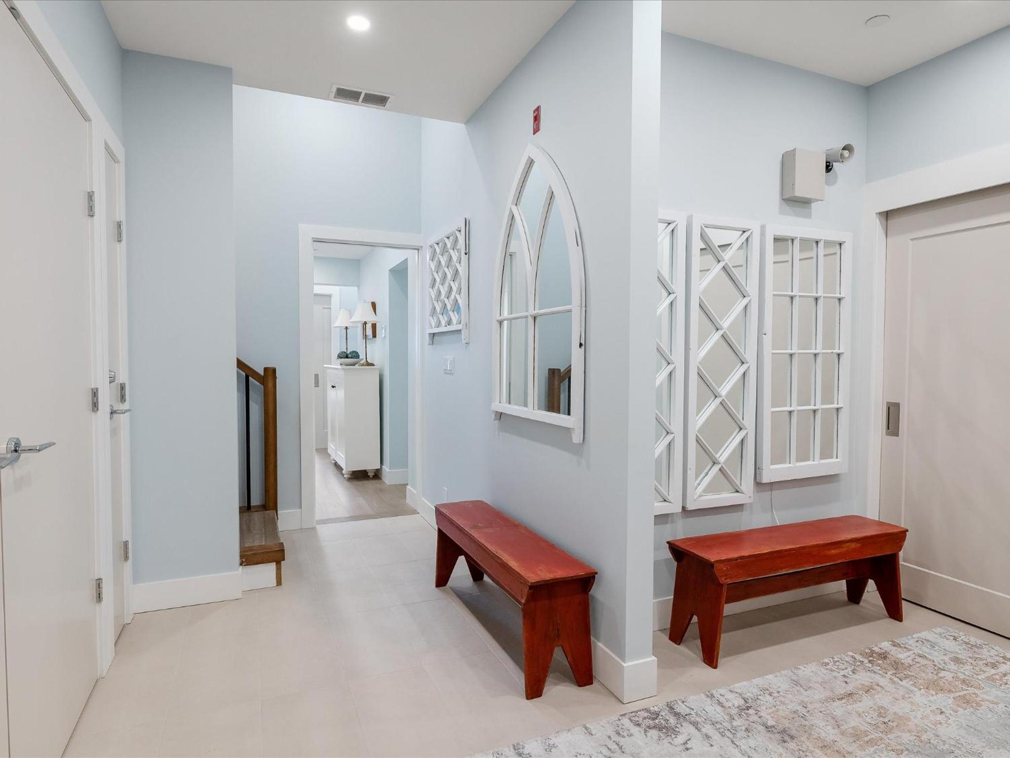 4 bed 3 bath Mountain view townhome offering a Whistler retreat close to everything you might need