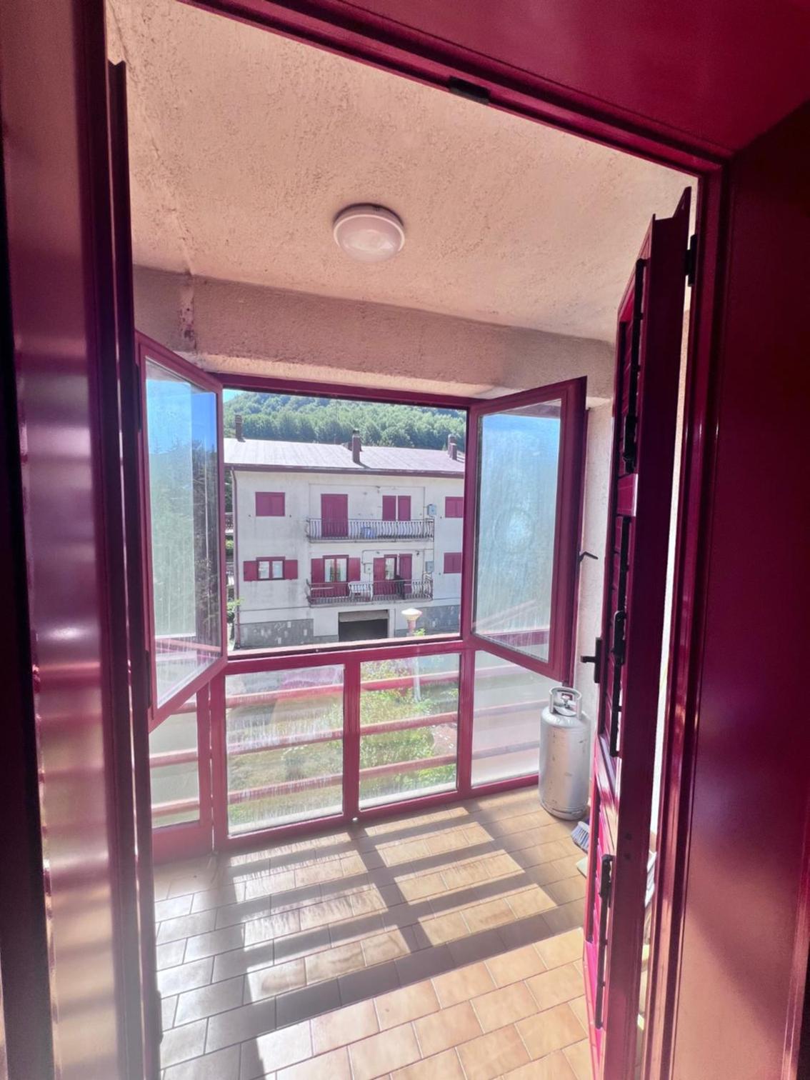 La Baita di Perry view 5