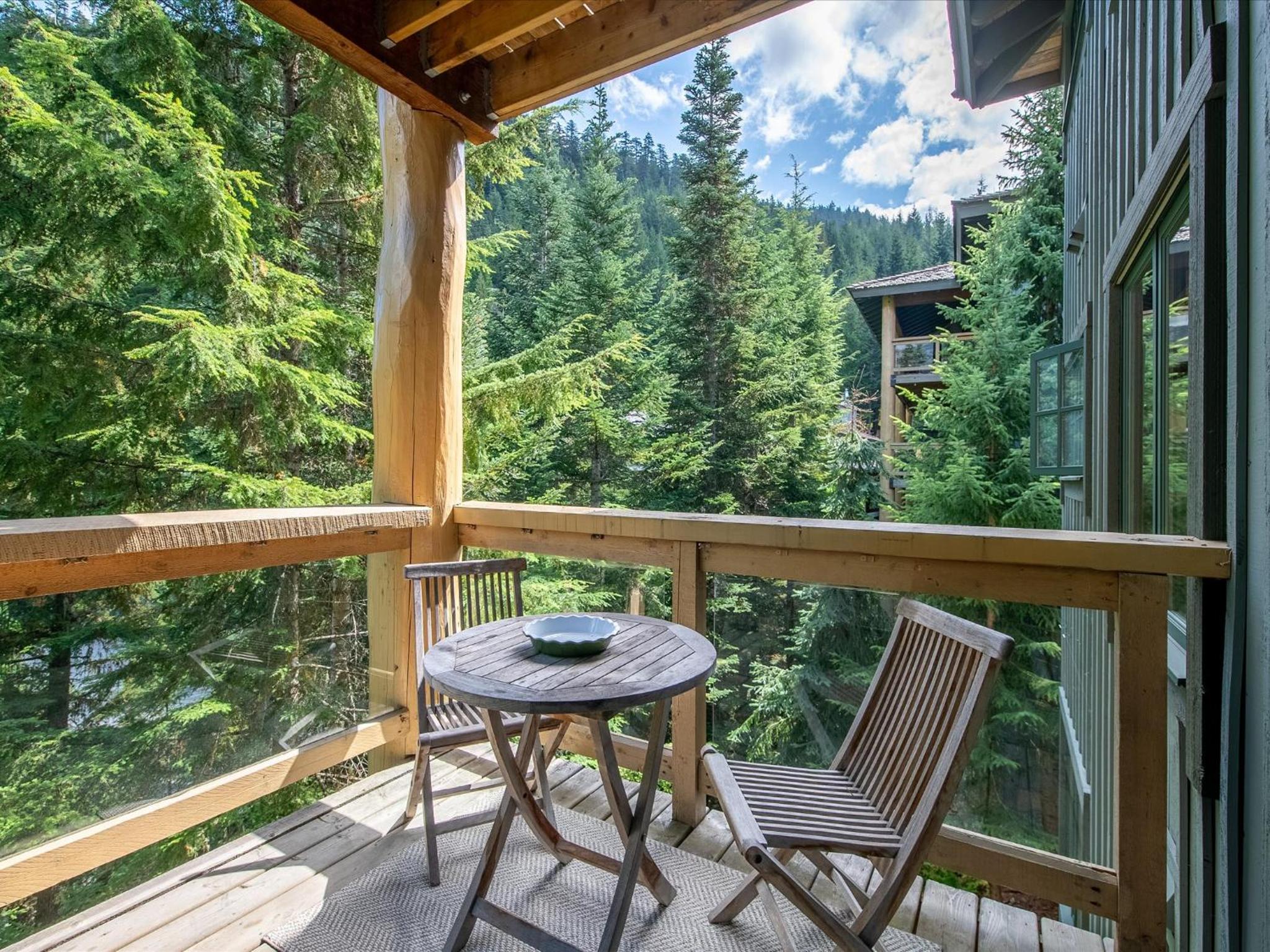 New Listing Cozy 3 bed 3 bath ski-in ski out access fireplace private hot tub and garage